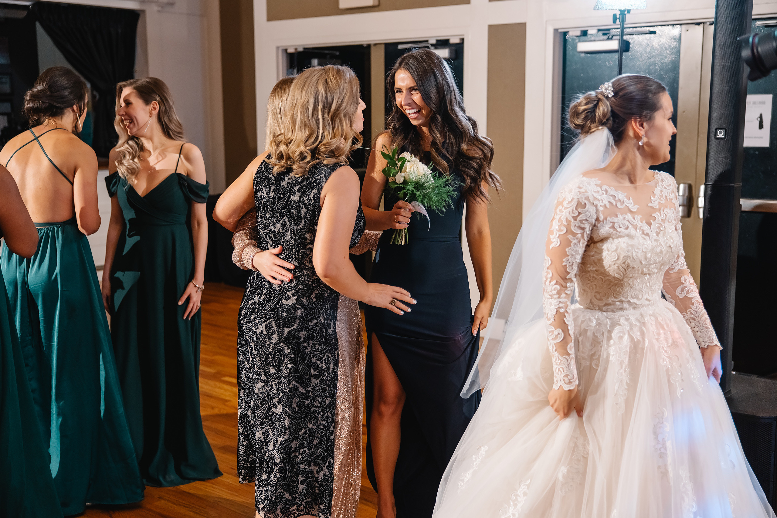 05.29.2021 Wedding. Wedding family event photographer in Chicago Nick Yushevich