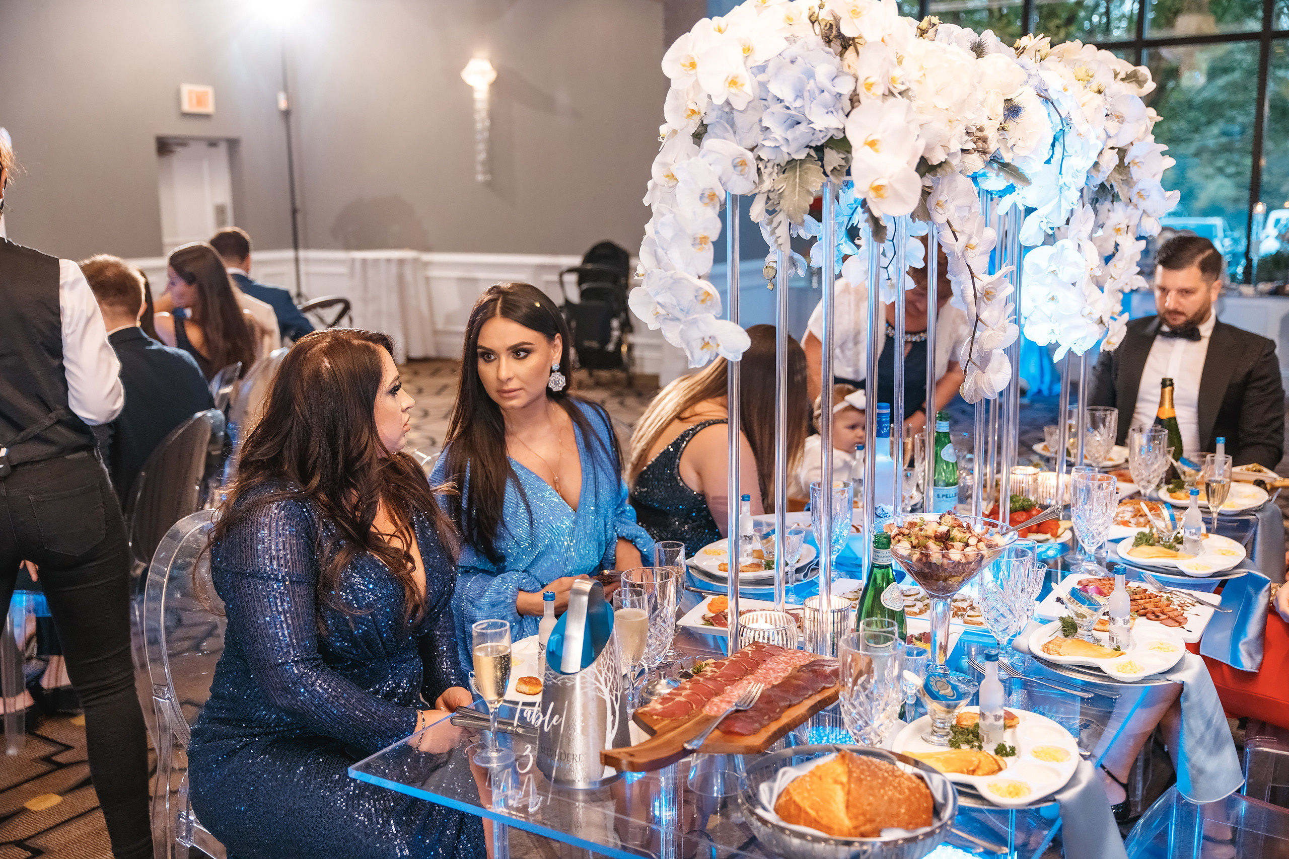 05.22.2021 Zoreslava’s Birthday Party. Wedding family event photographer in Chicago Nick Yushevich