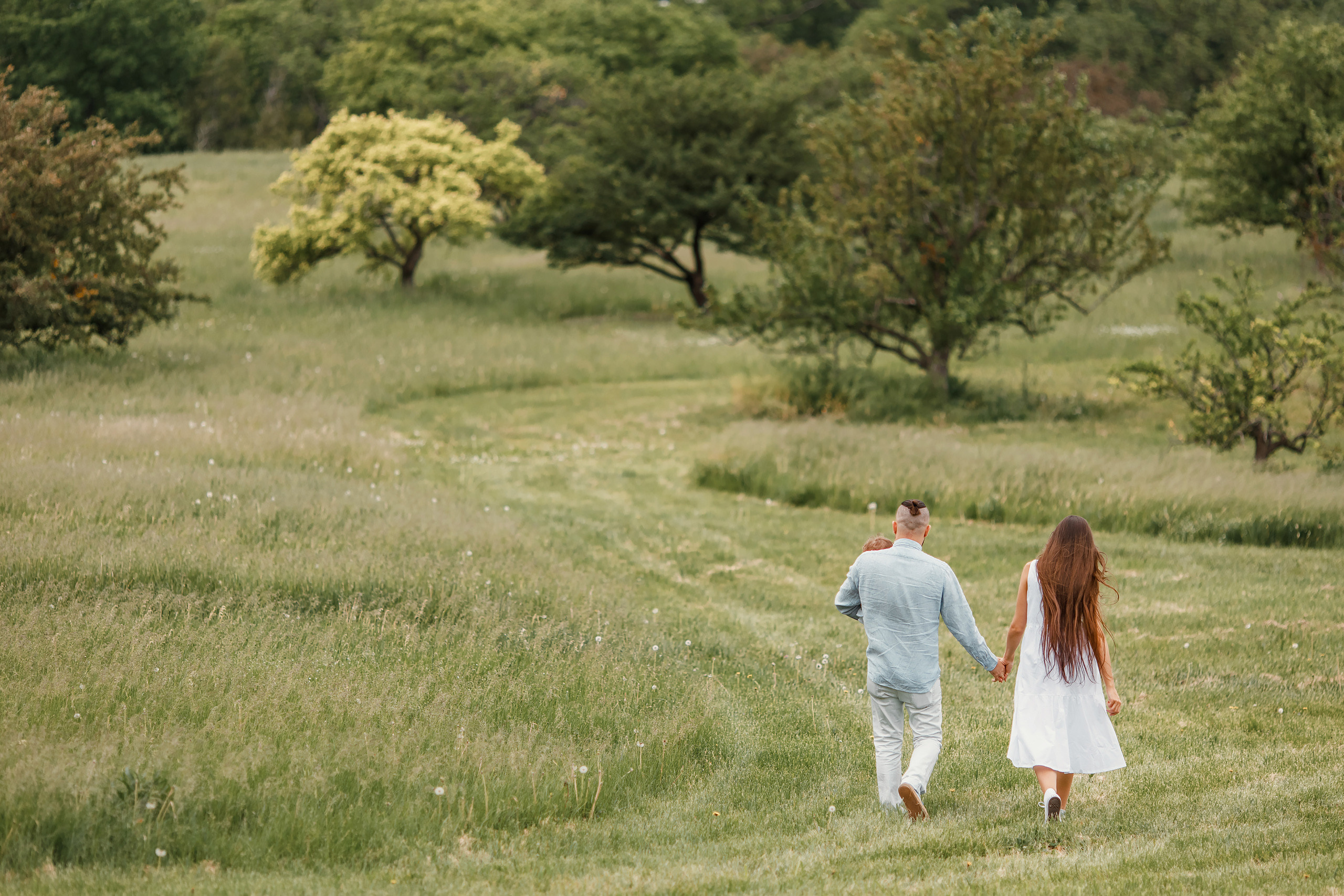 05.23.2021 Family photoshoot. Wedding family event photographer in Chicago Nick Yushevich