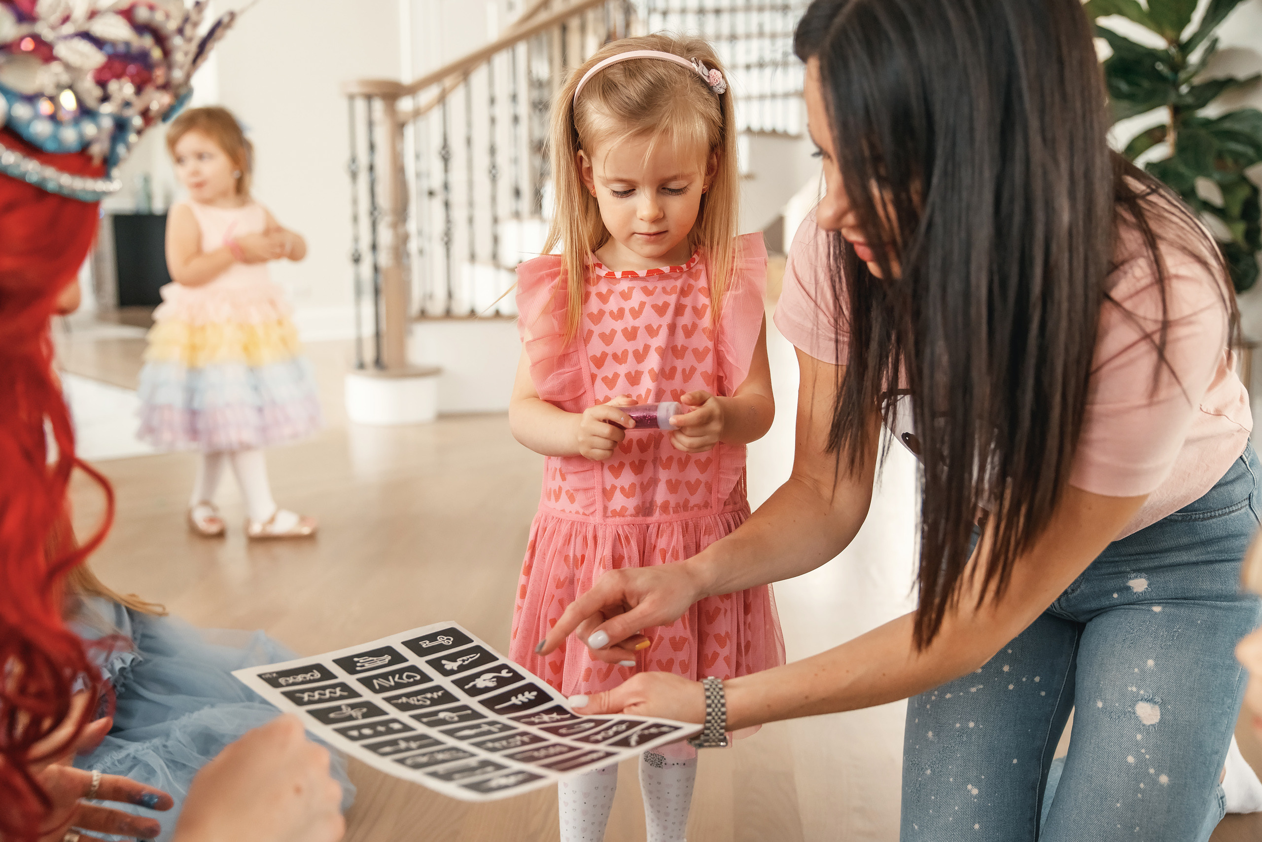 04.25.2021 Birthday. Wedding family event photographer in Chicago Nick Yushevich