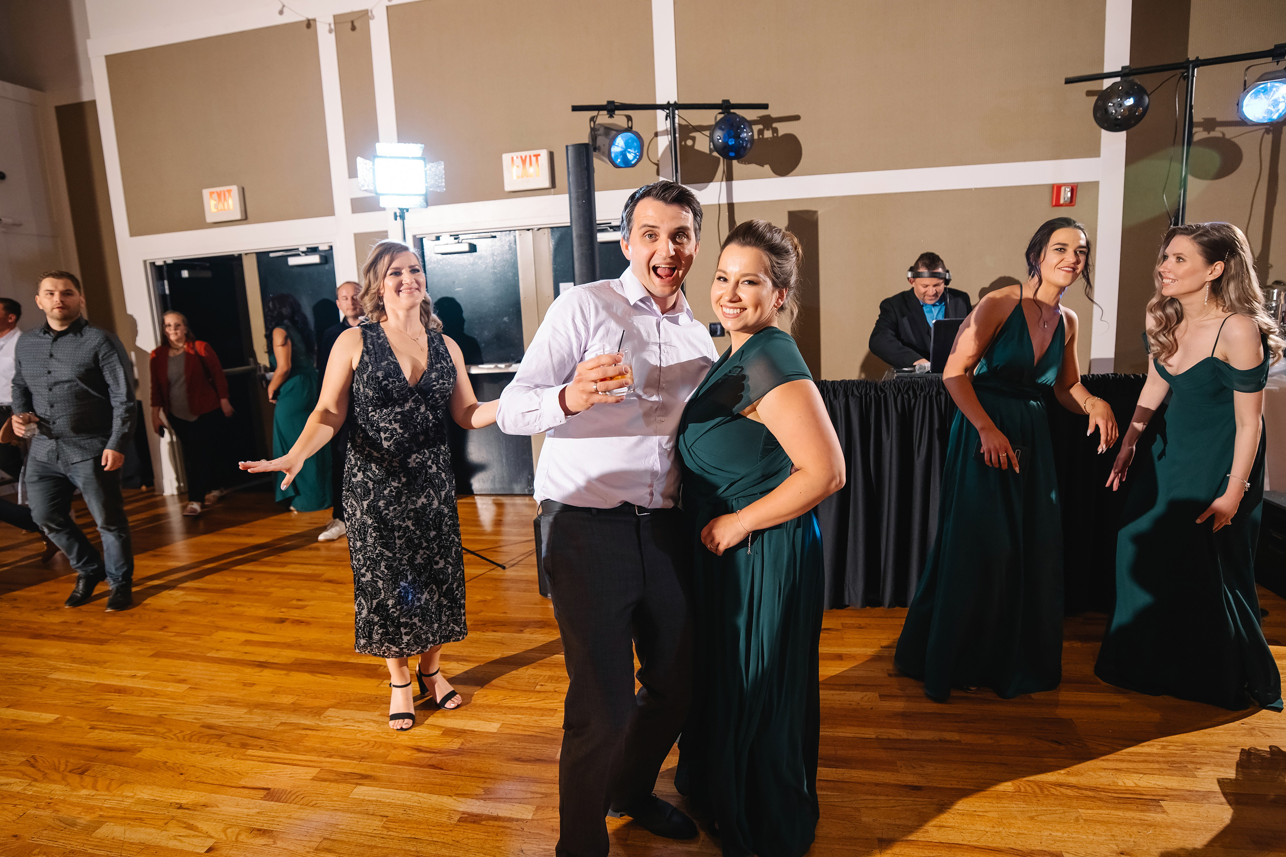 05.29.2021 Wedding. Wedding family event photographer in Chicago Nick Yushevich