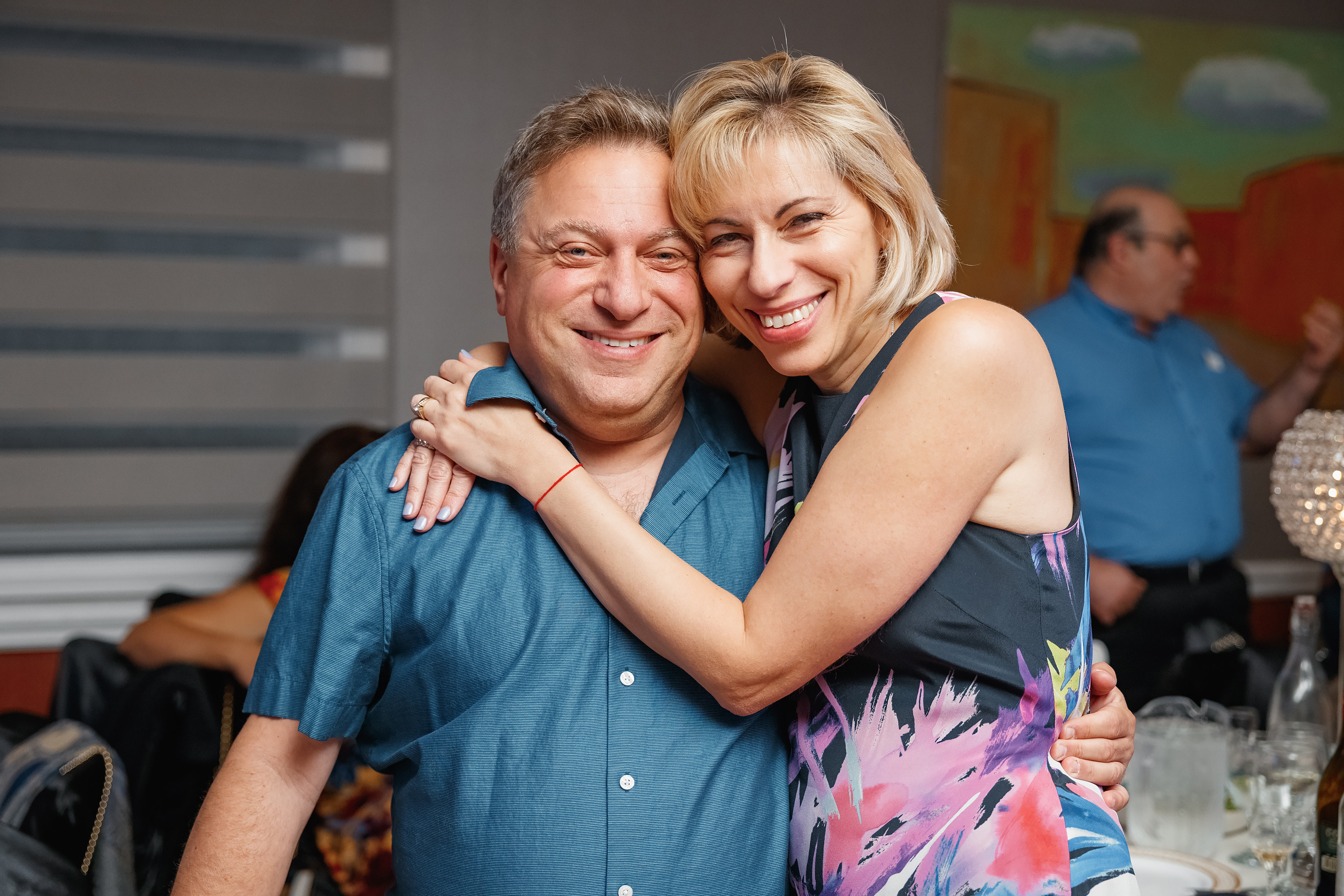 07.11.2021 Anna’s Birthday Party. Wedding family event photographer in Chicago Nick Yushevich