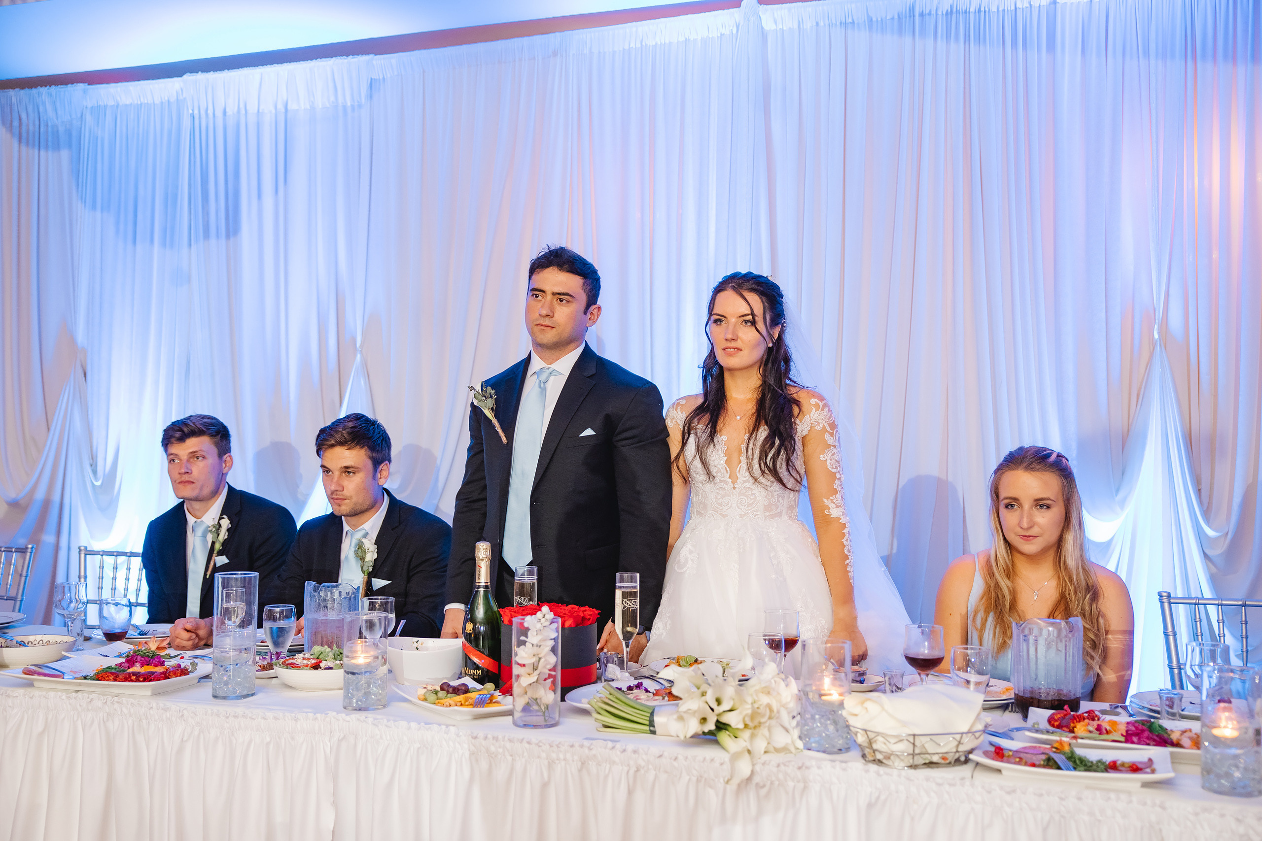 06.12.2021 Wedding. Wedding family event photographer in Chicago Nick Yushevich