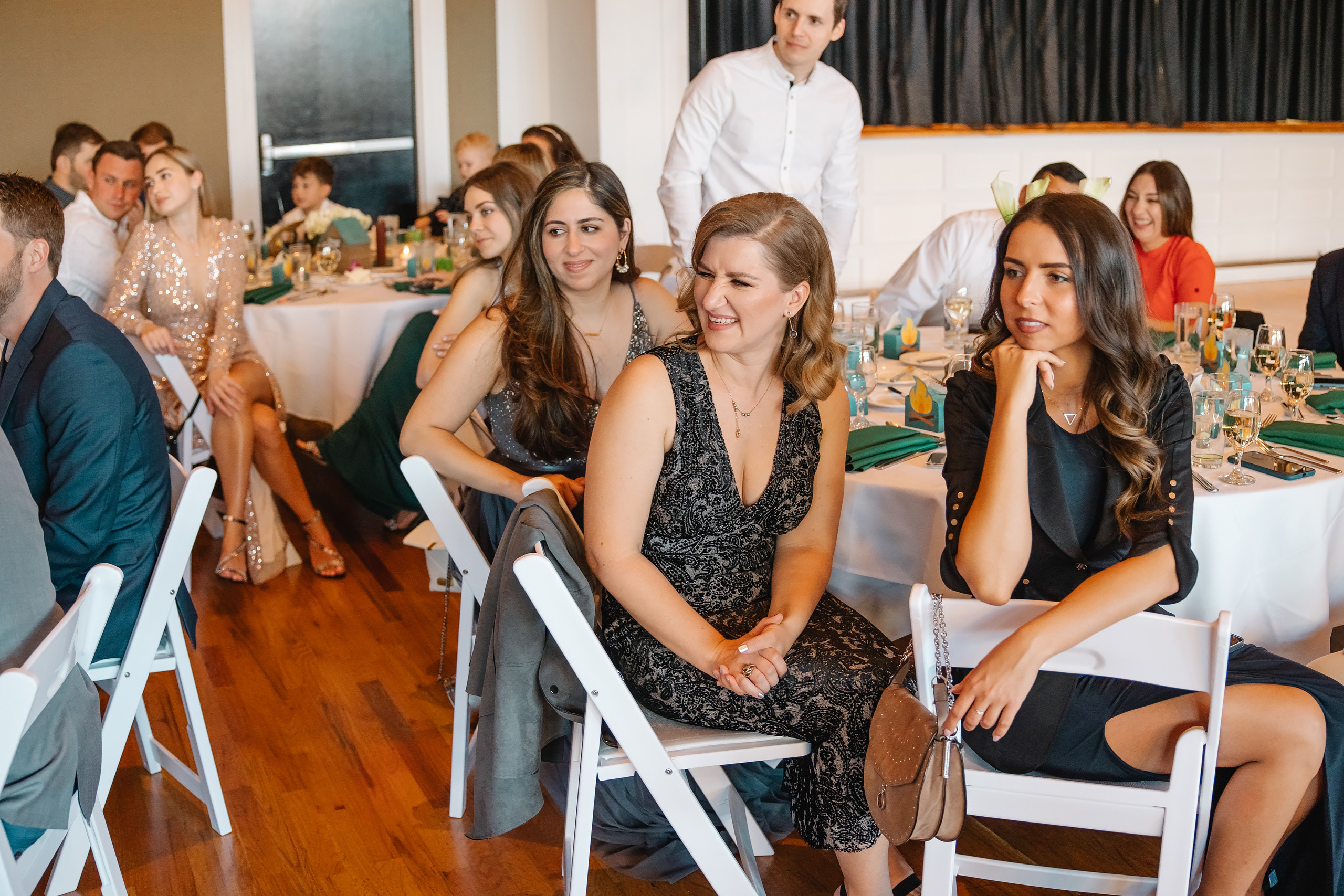 05.29.2021 Wedding. Wedding family event photographer in Chicago Nick Yushevich