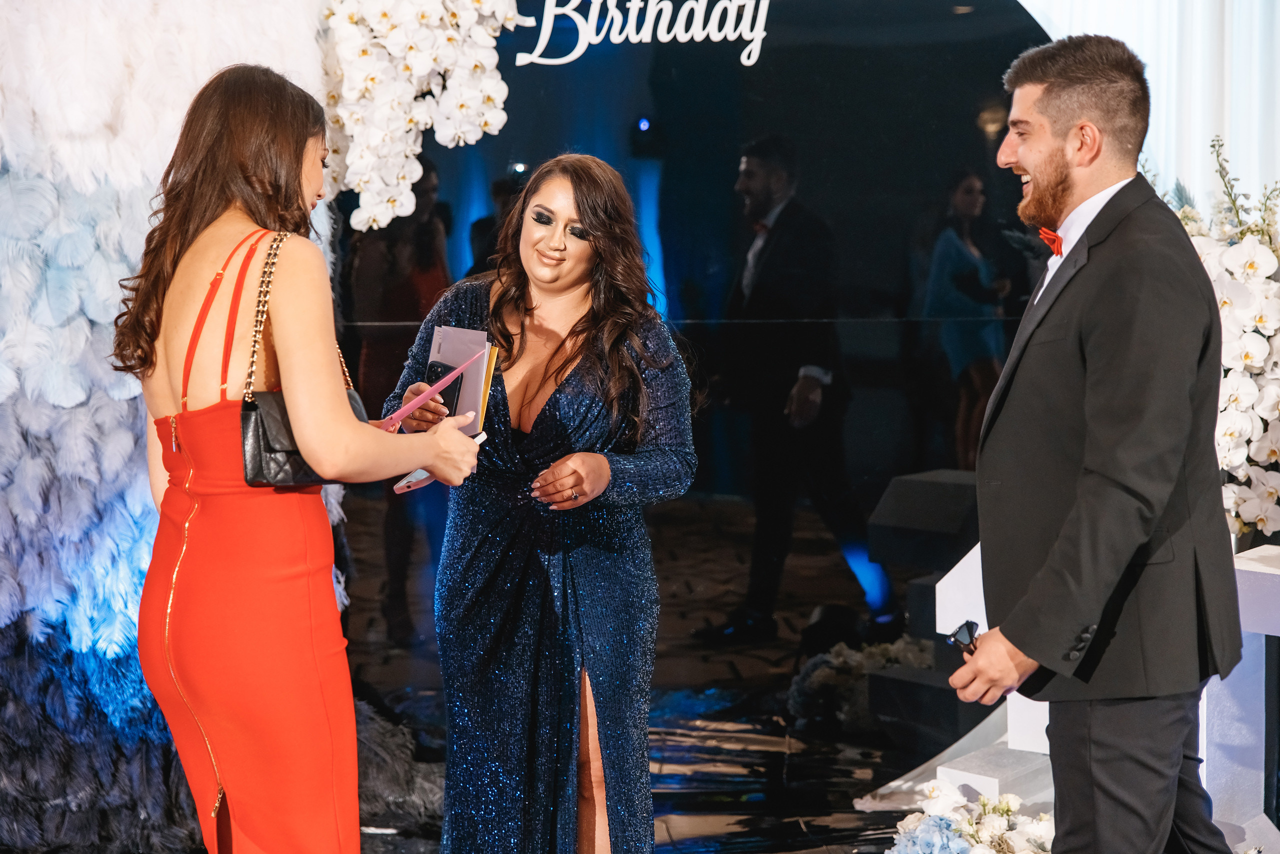 05.22.2021 Zoreslava’s Birthday Party. Wedding family event photographer in Chicago Nick Yushevich