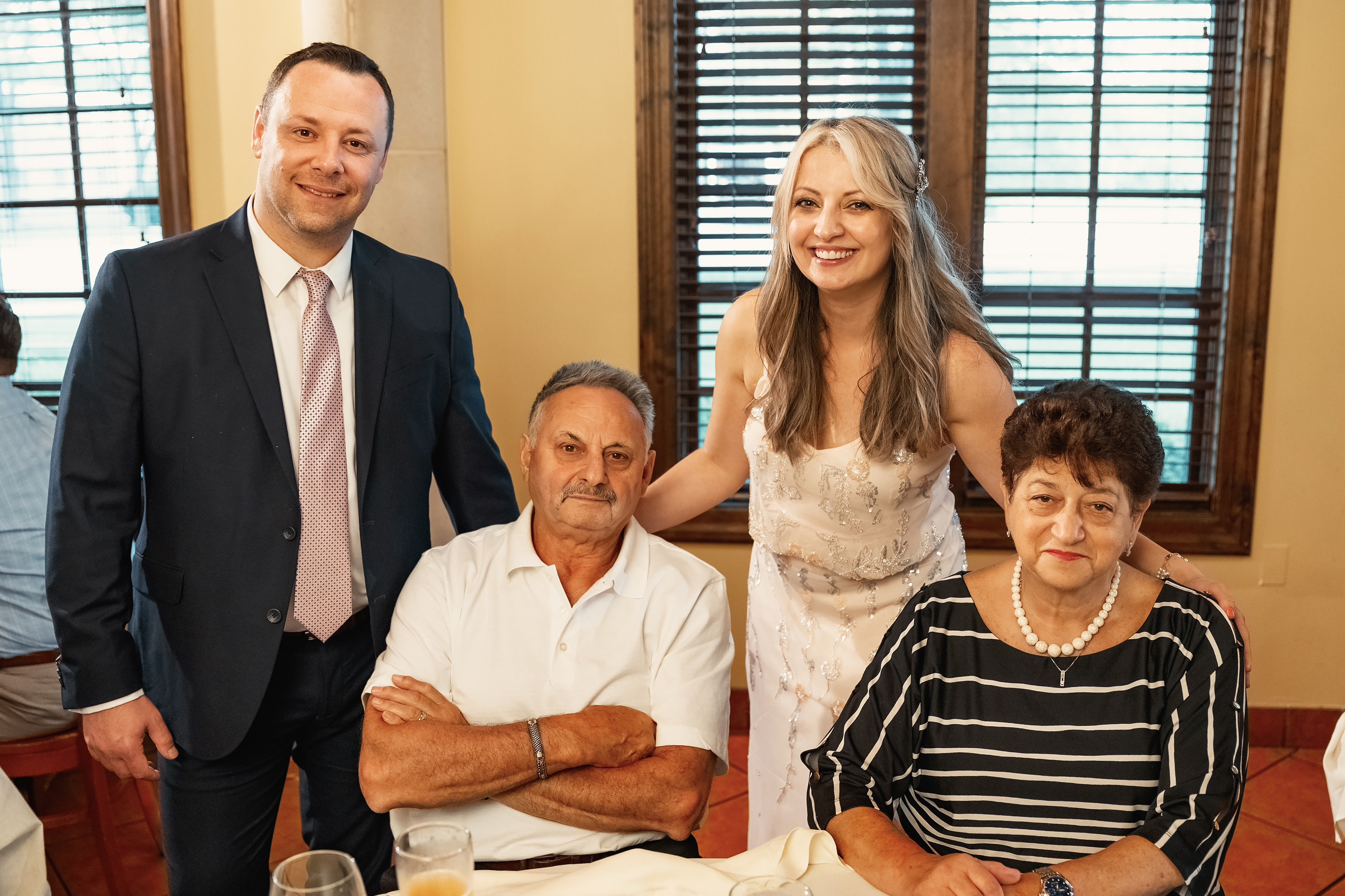 06.26.2021 Anniversary. Wedding family event photographer in Chicago Nick Yushevich