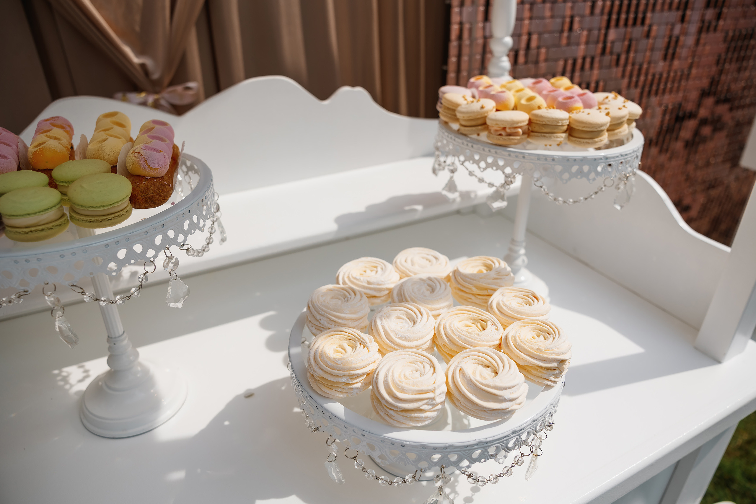 07.25.2021 First birthday. Wedding family event photographer in Chicago Nick Yushevich