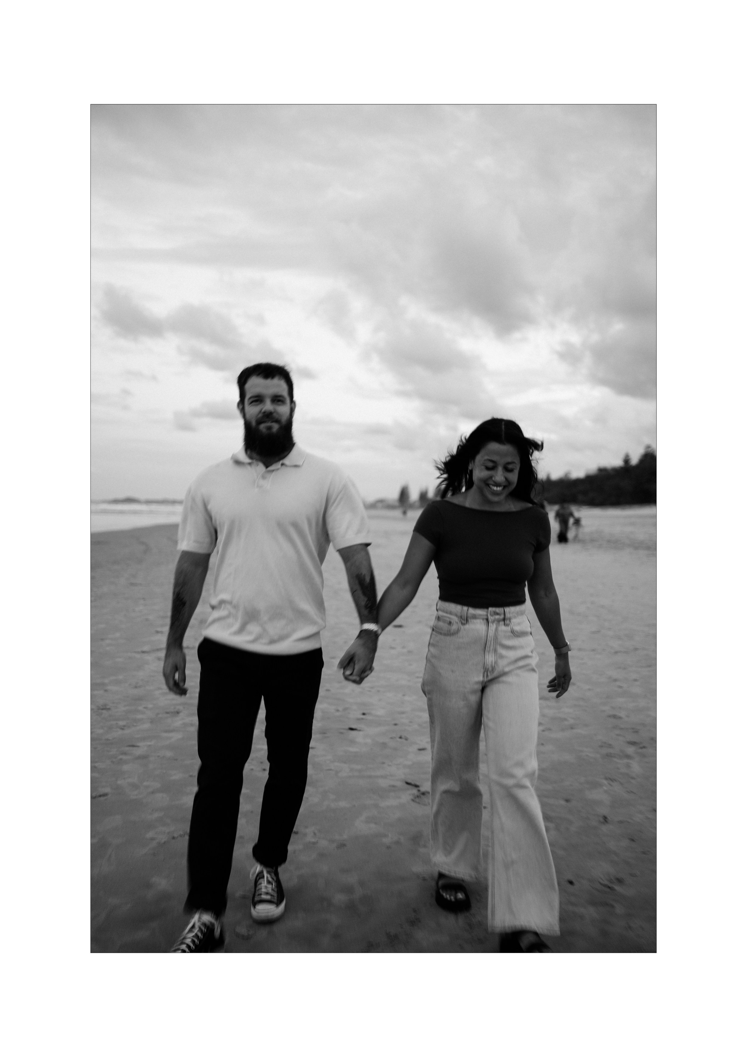 Family, couple and portrait photographer in Gold Coast