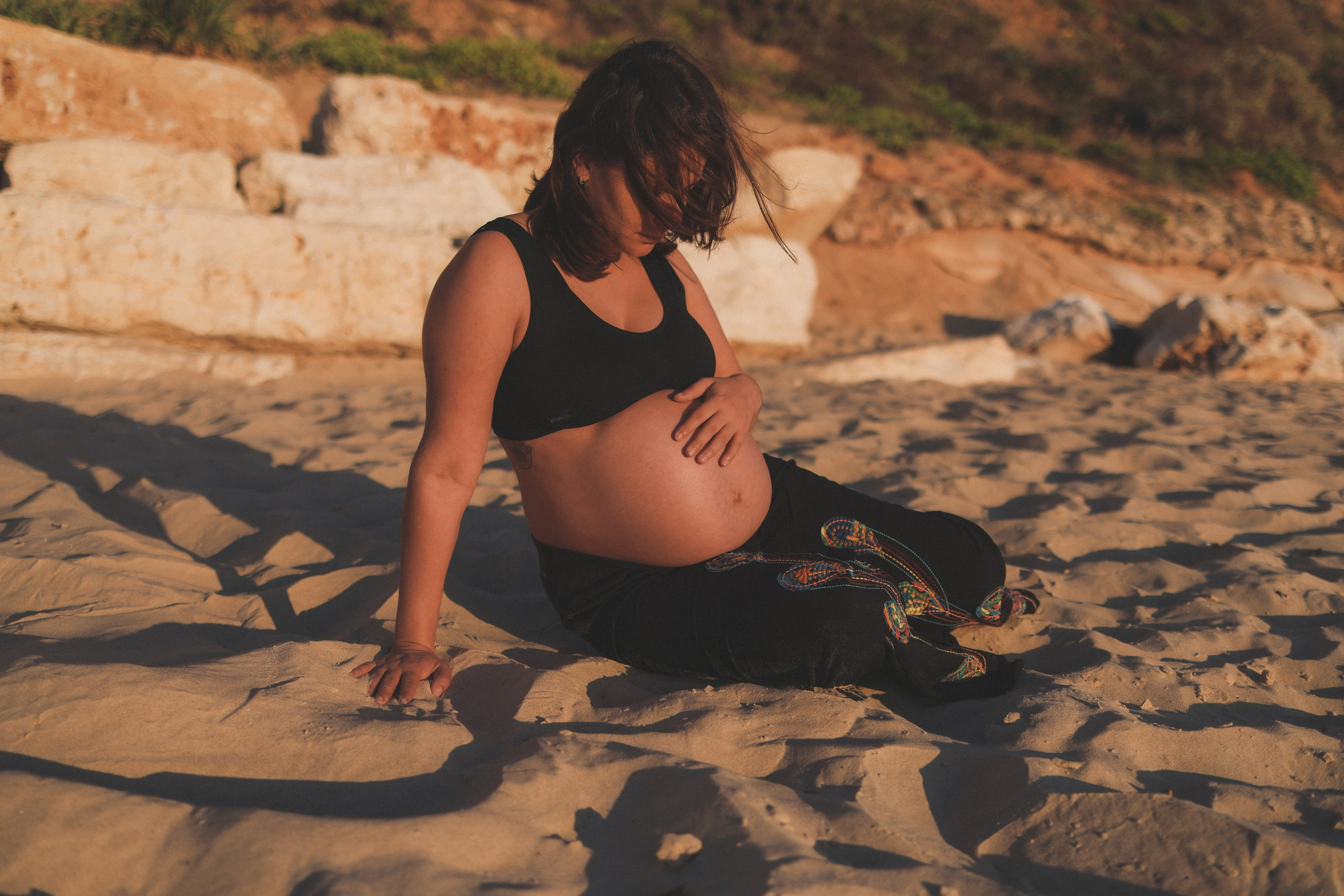 Us. Семейный и парный фотограф в Израиле Репчак Дмитрий