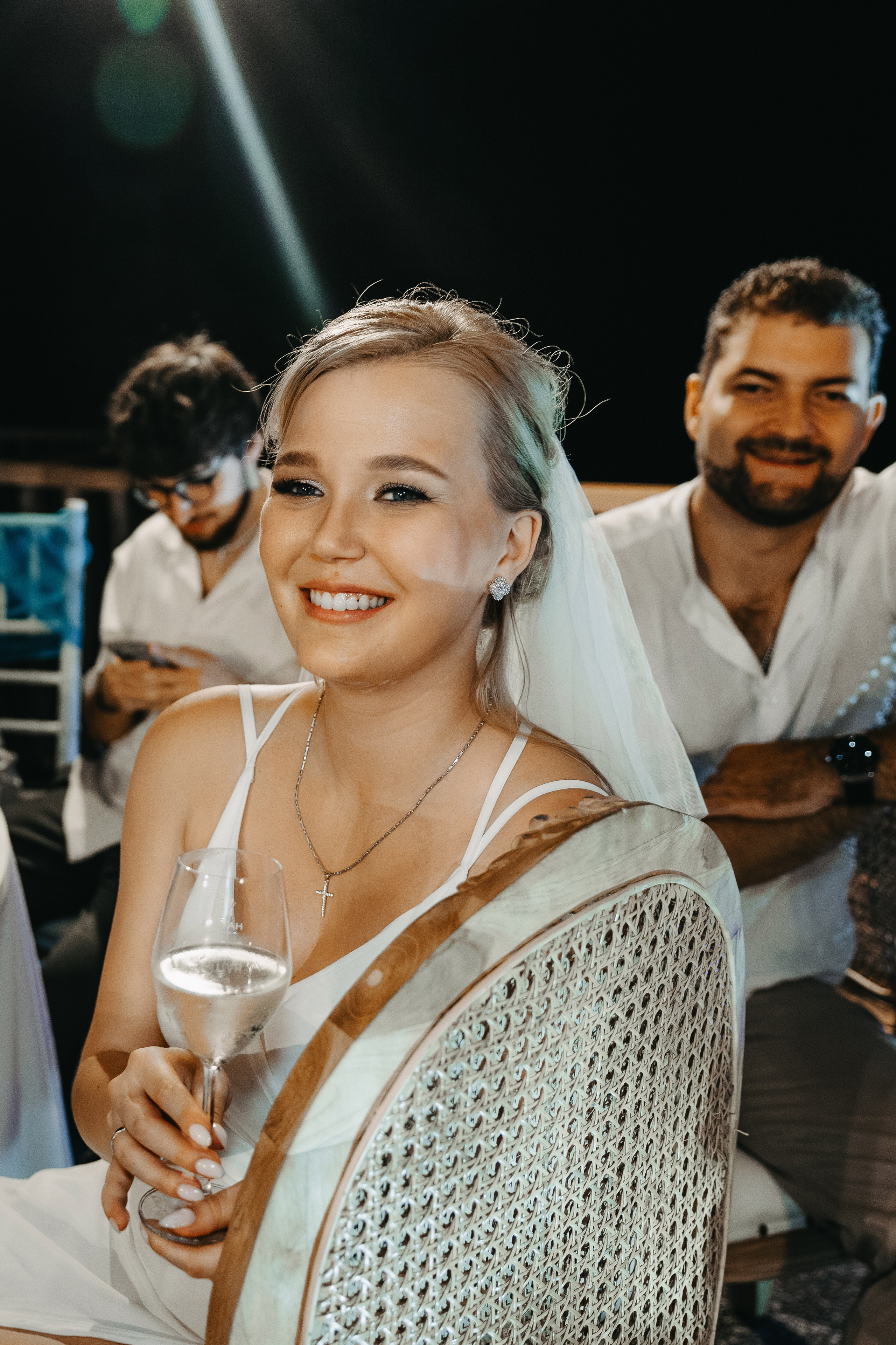 Anna & Michael. Профессиональный фотограф Нурмиева Вероника