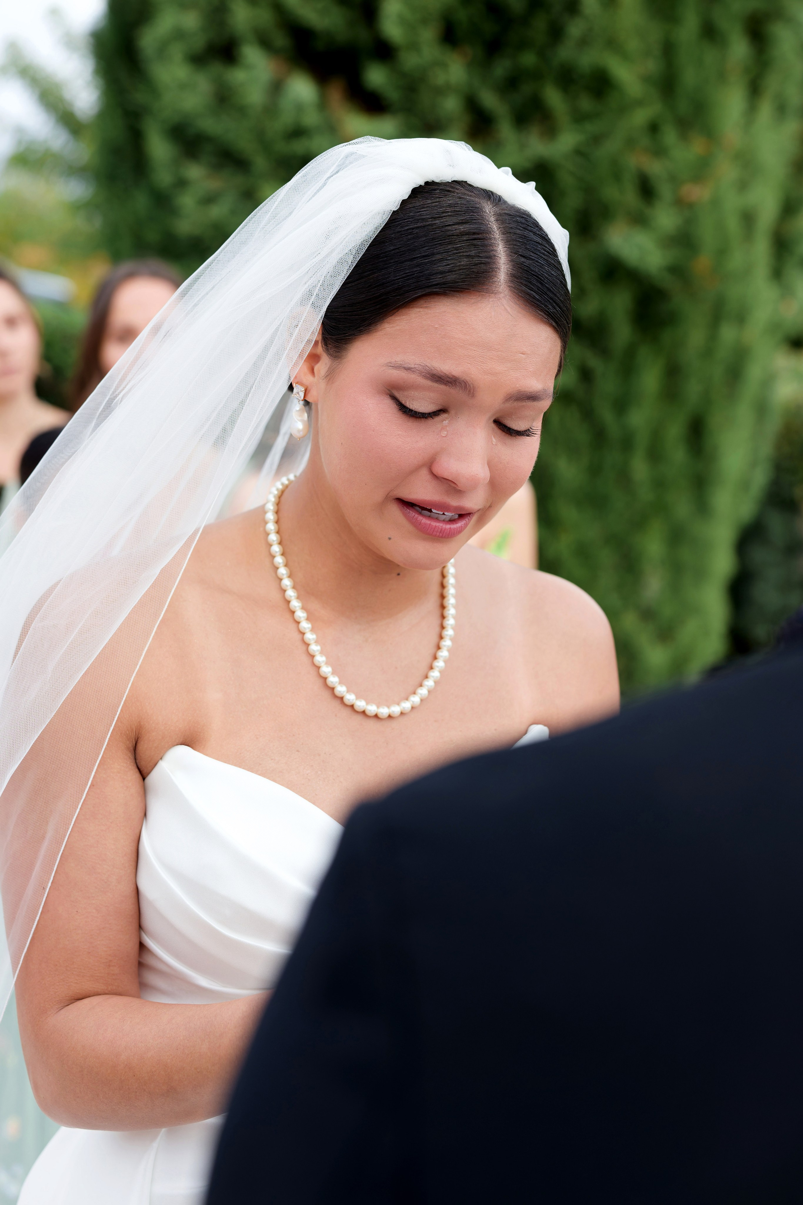 Wedding at Fonte Sala, Umbria