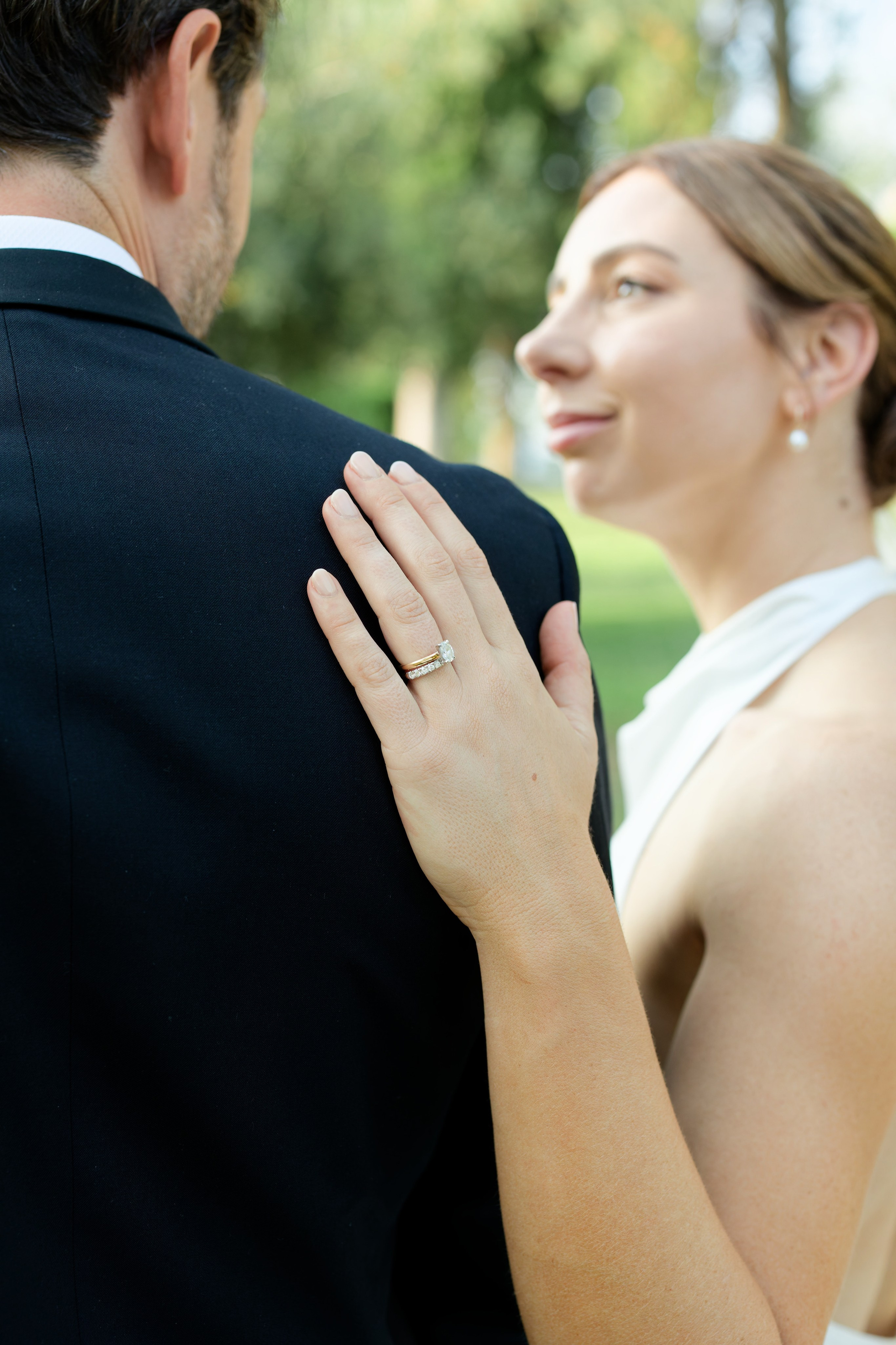 Wedding at Borgo Bastia Creti, Umbria