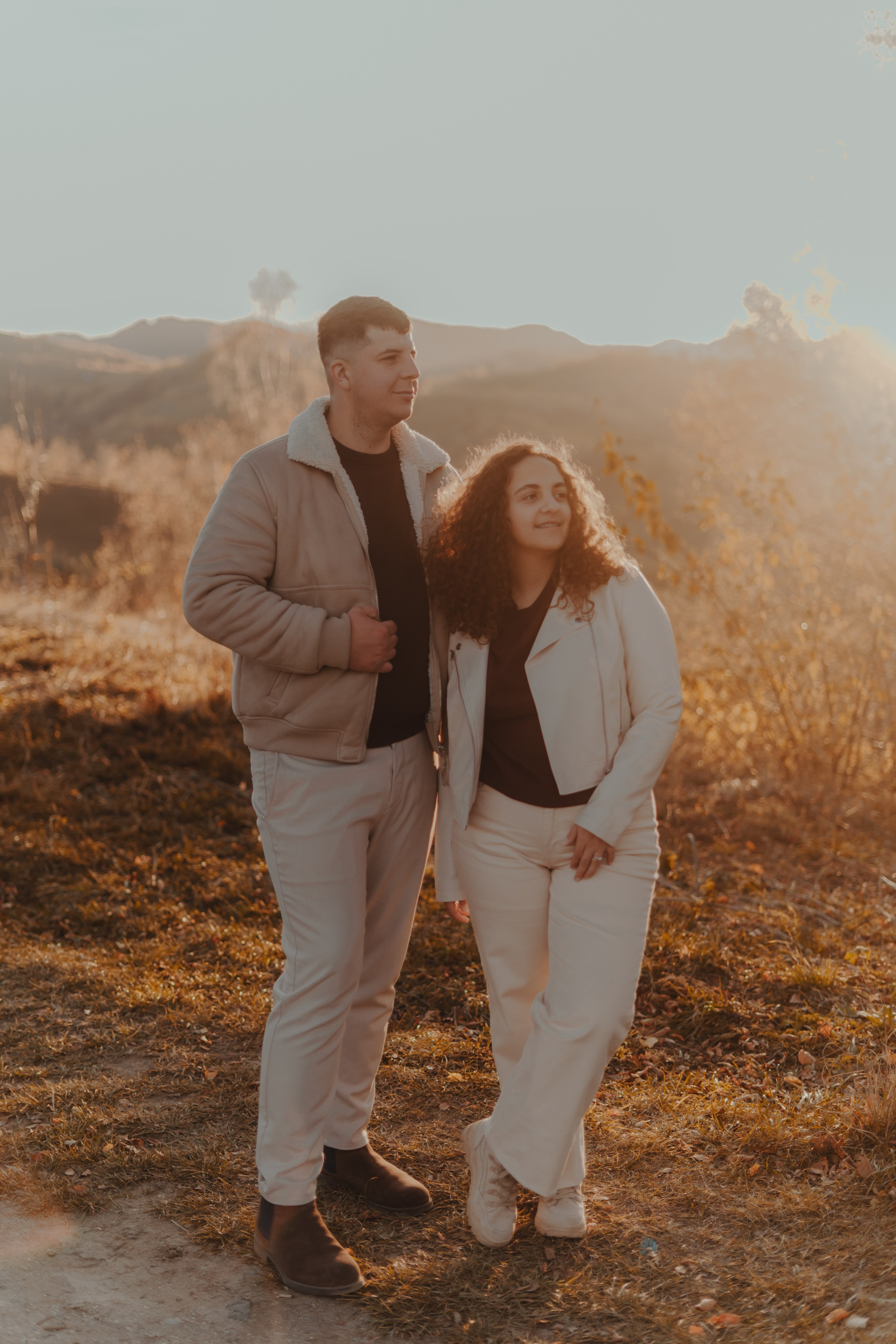 Save the Date- Sorina & Alex. Events photographer Paul Dafina