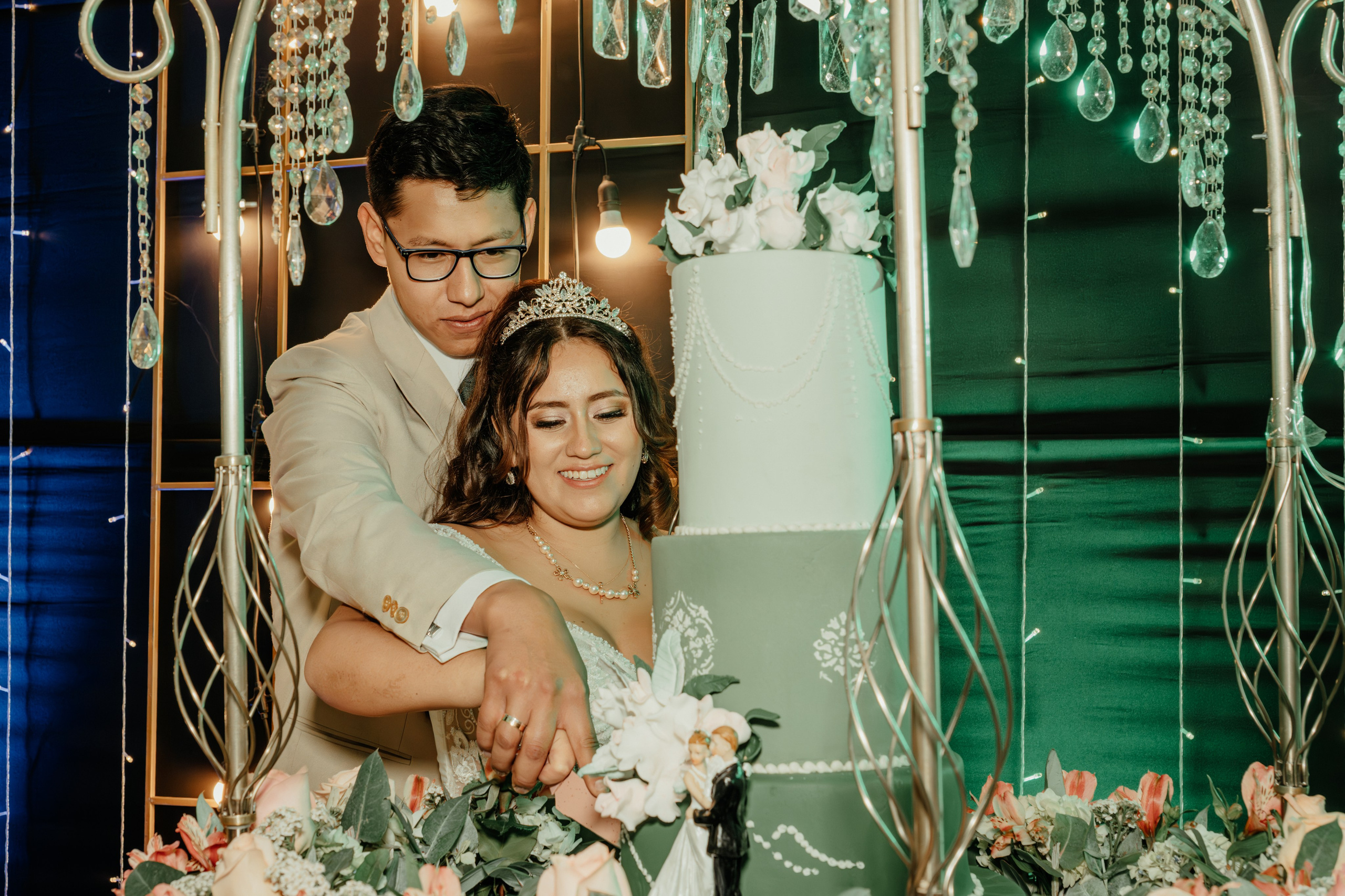 ANGIE + MANUEL BODA RELIGIOSA. Studio KVTA | Fotografía y Video de Bodas en Arequipa