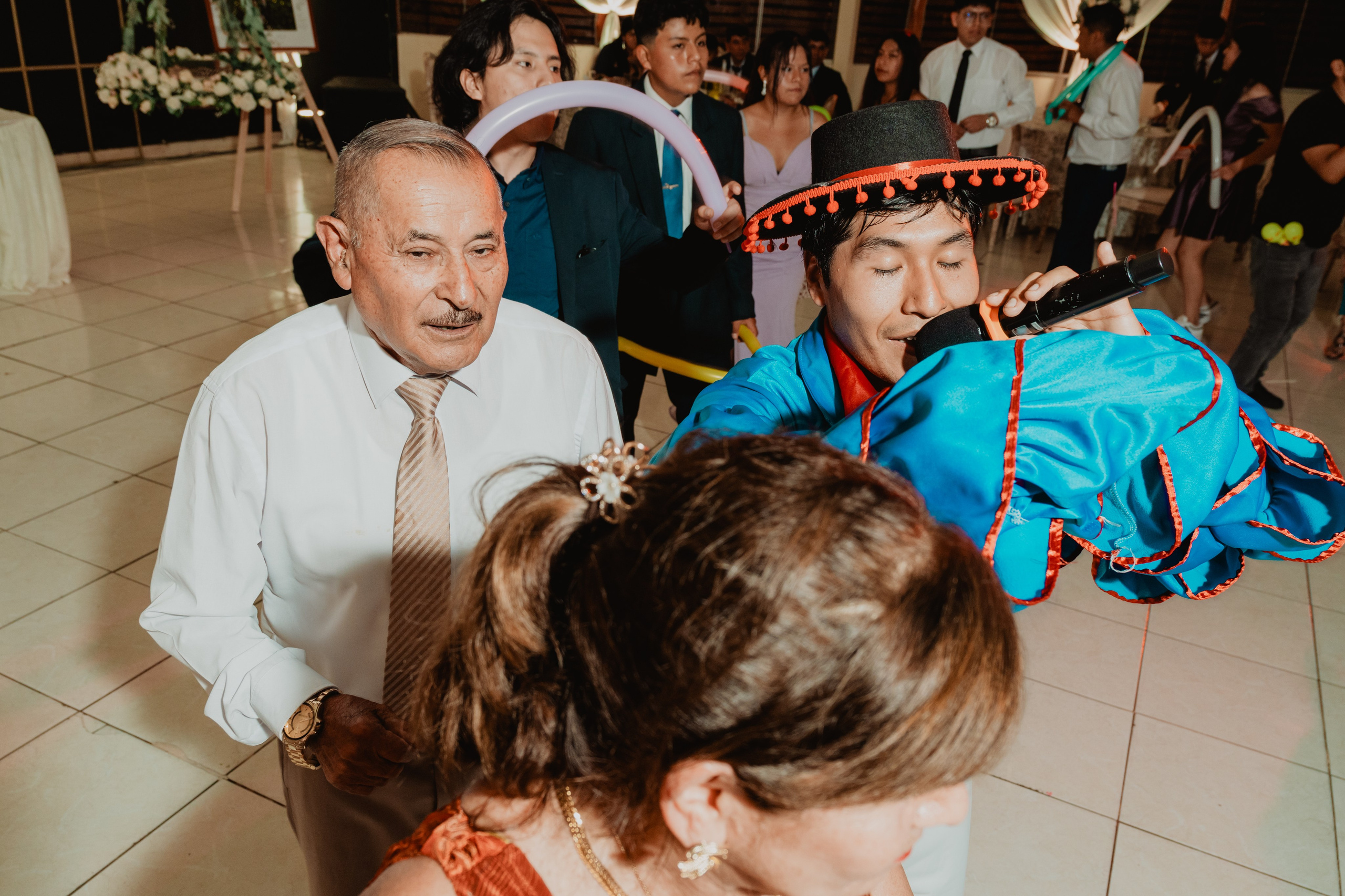 FERNANDO + MARIBEL | BODA RELIGIOSA. Studio KVTA | Fotografía y Video de Bodas en Arequipa