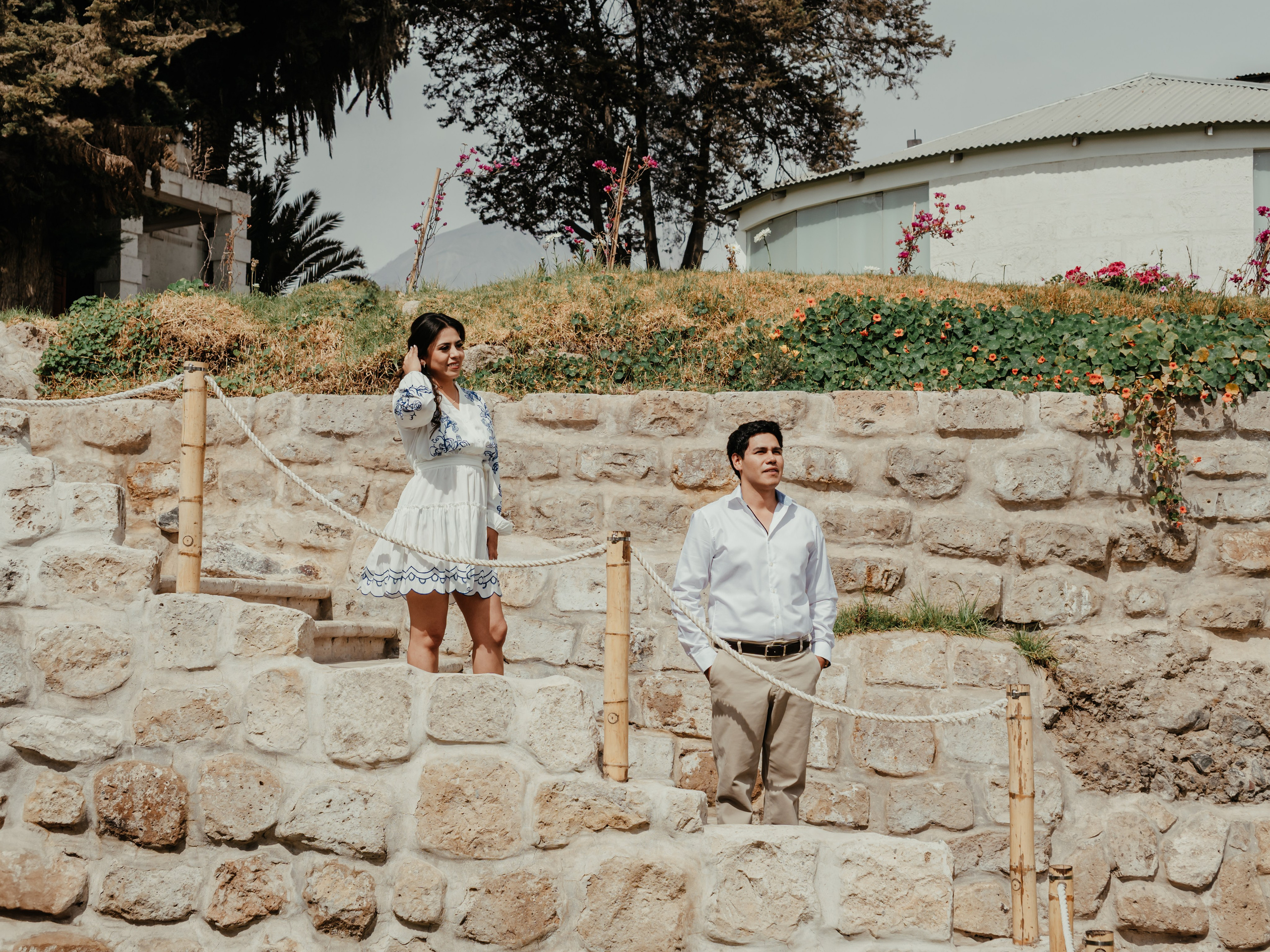 CARLA Y MARIO BODA RELIGIOSA. Studio KVTA | Fotografía y Video de Bodas en Arequipa