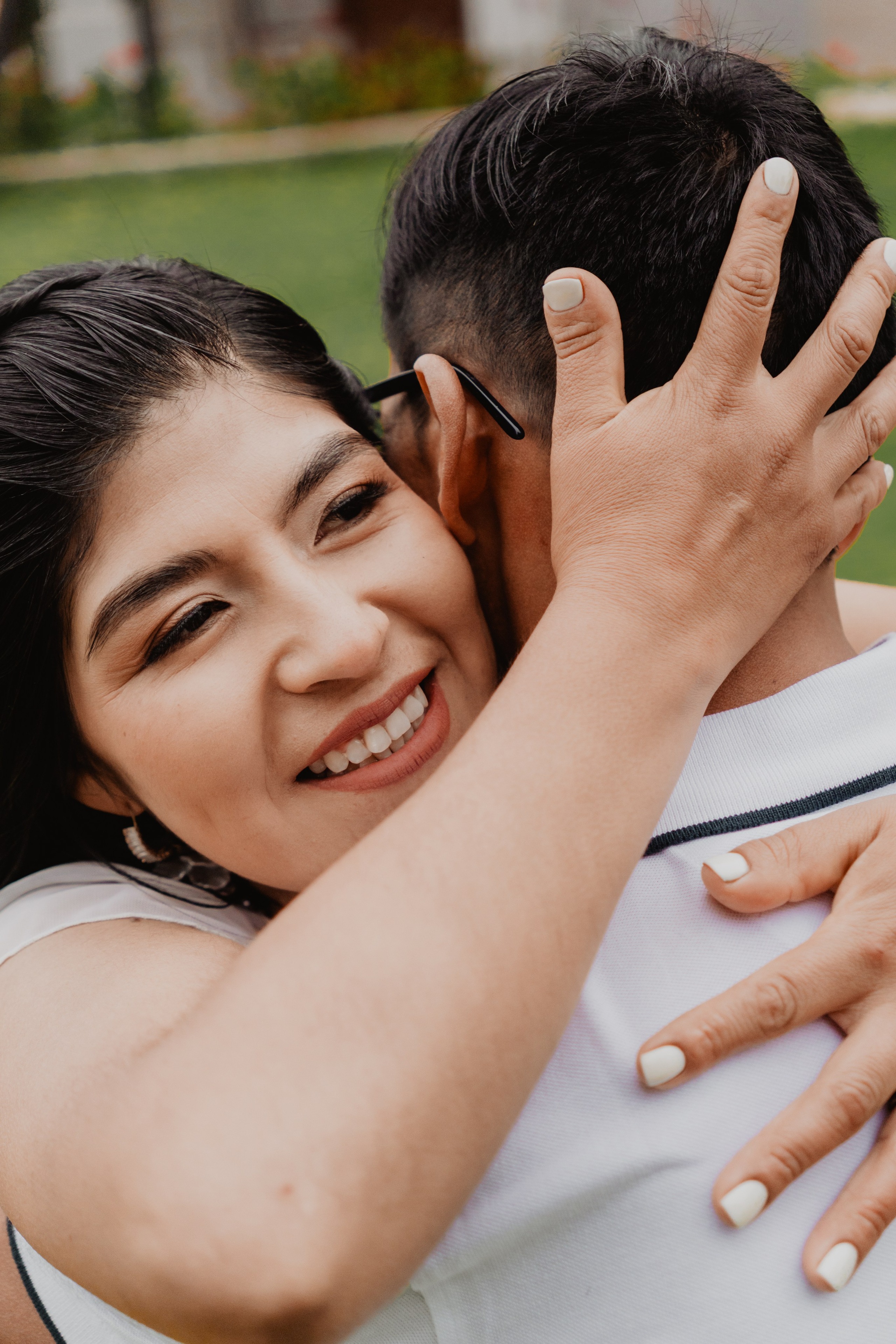 EVER + ELY | PRE BODA. Studio KVTA | Fotografía y Video de Bodas en Arequipa