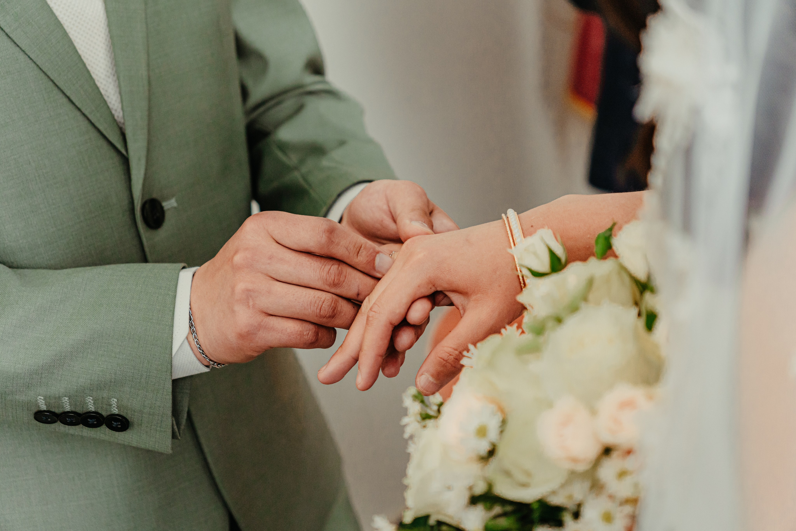 C Y M CIVIL AQP. Studio KVTA | Fotografía y Video de Bodas en Arequipa