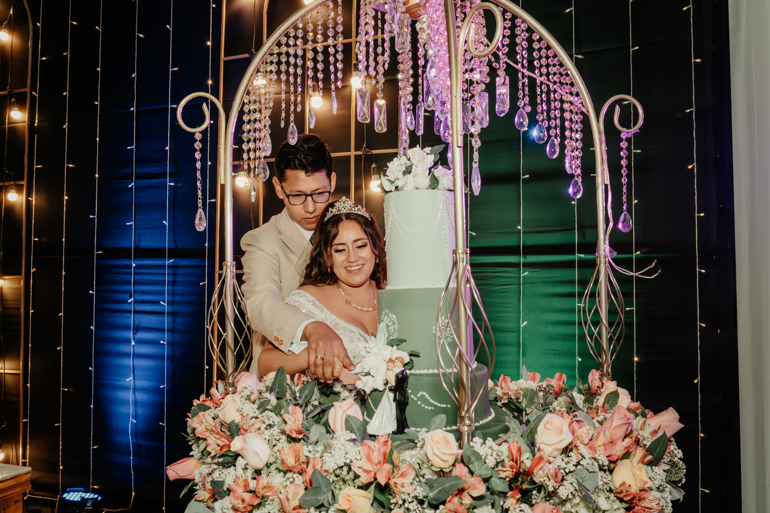 ANGIE + MANUEL BODA RELIGIOSA. Studio KVTA | Fotografía y Video de Bodas en Arequipa
