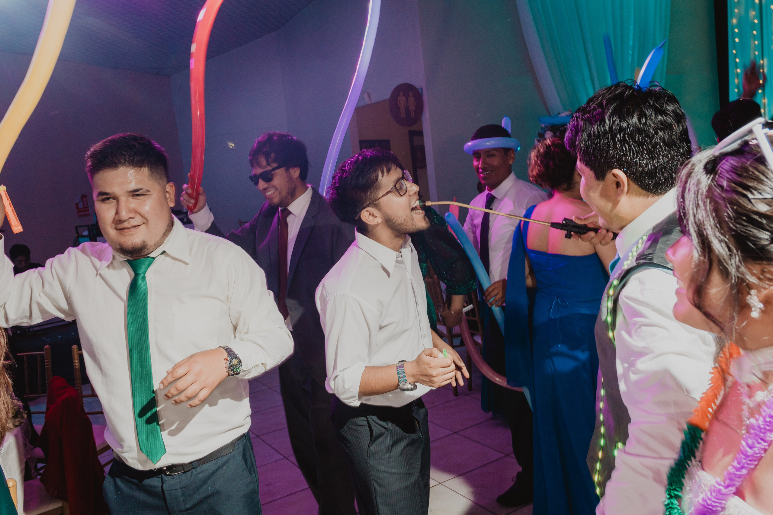 STEISY + EMMANUEL | BODA RELIGIOSA. Studio KVTA | Fotografía y Video de Bodas en Arequipa