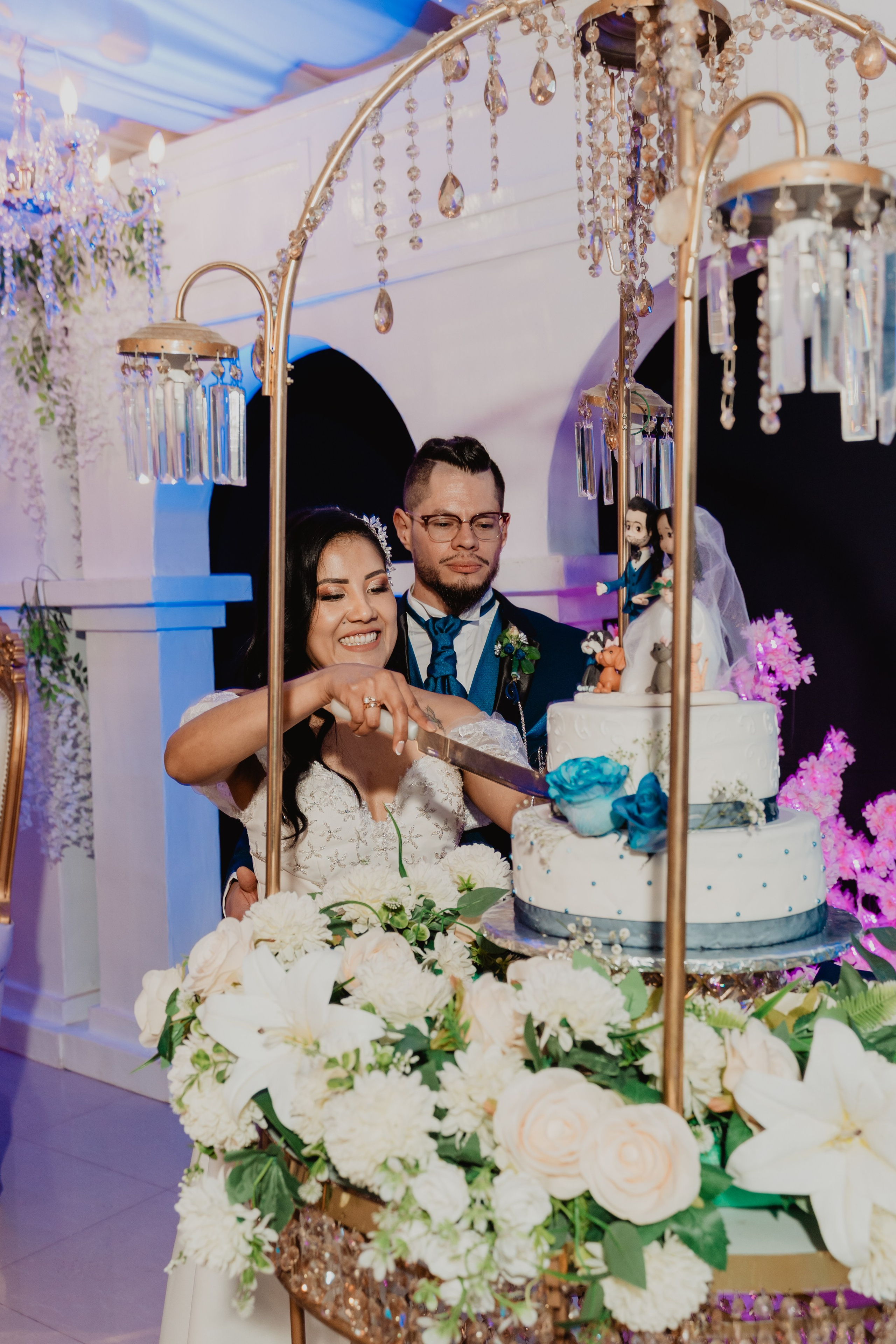 GABRIELA + JORGE | BODA CIVIL RELIGIOSA. Studio KVTA | Fotografía y Video de Bodas en Arequipa