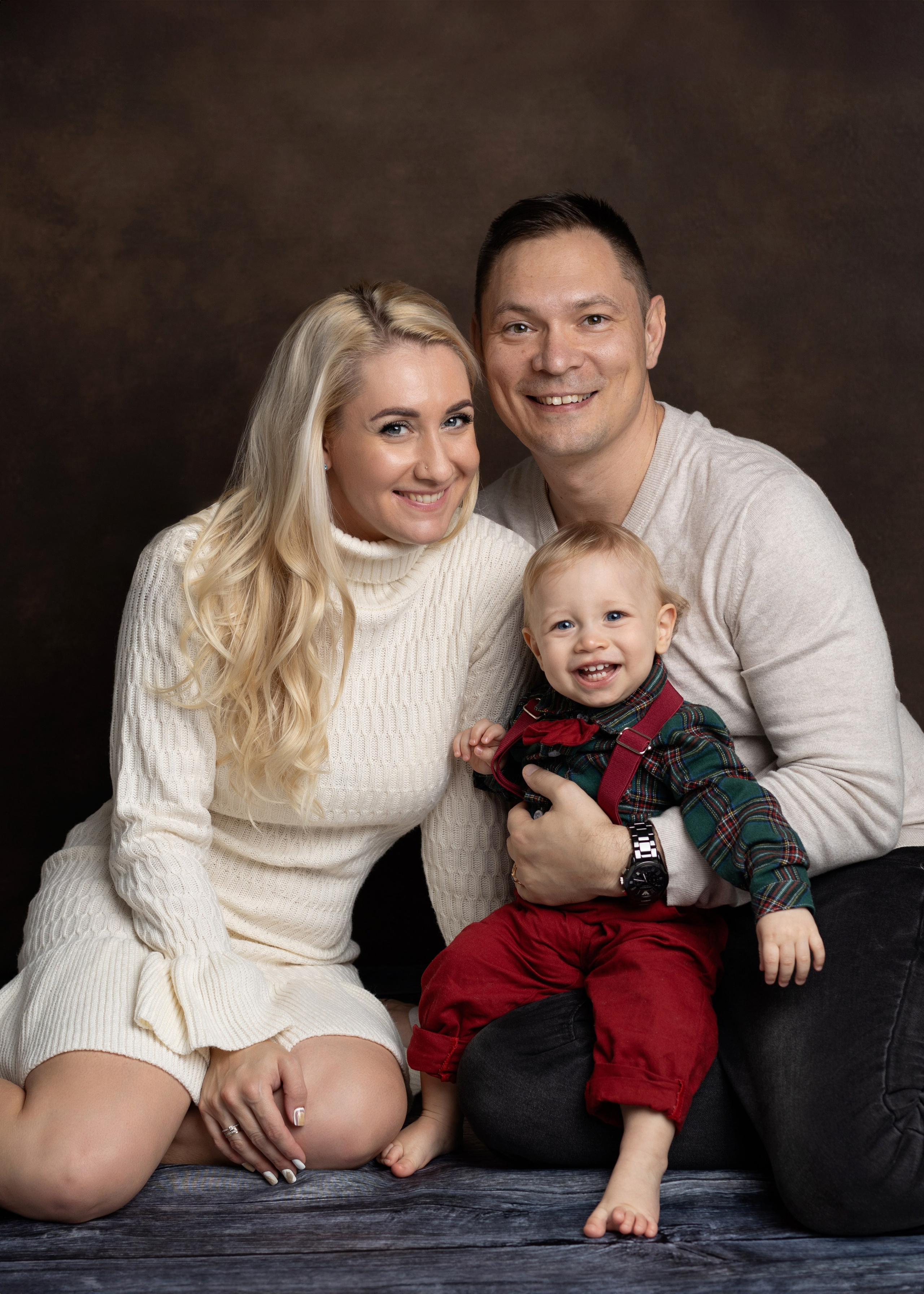 Каталог 1 Годик. Катерина Шустерман — фотограф Newborn, семейный в Израиле