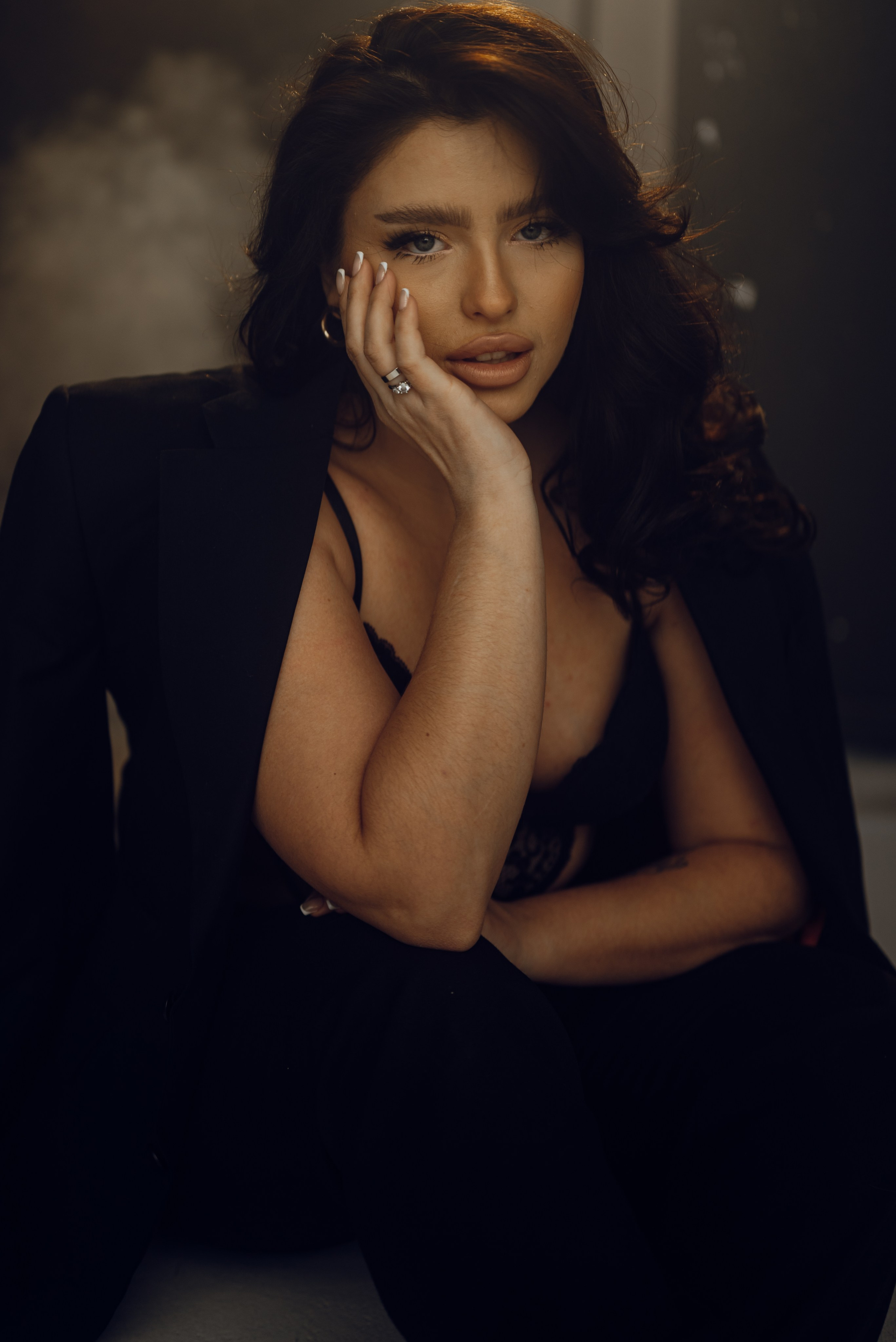 Александра. Фотограф Ирина Новикова