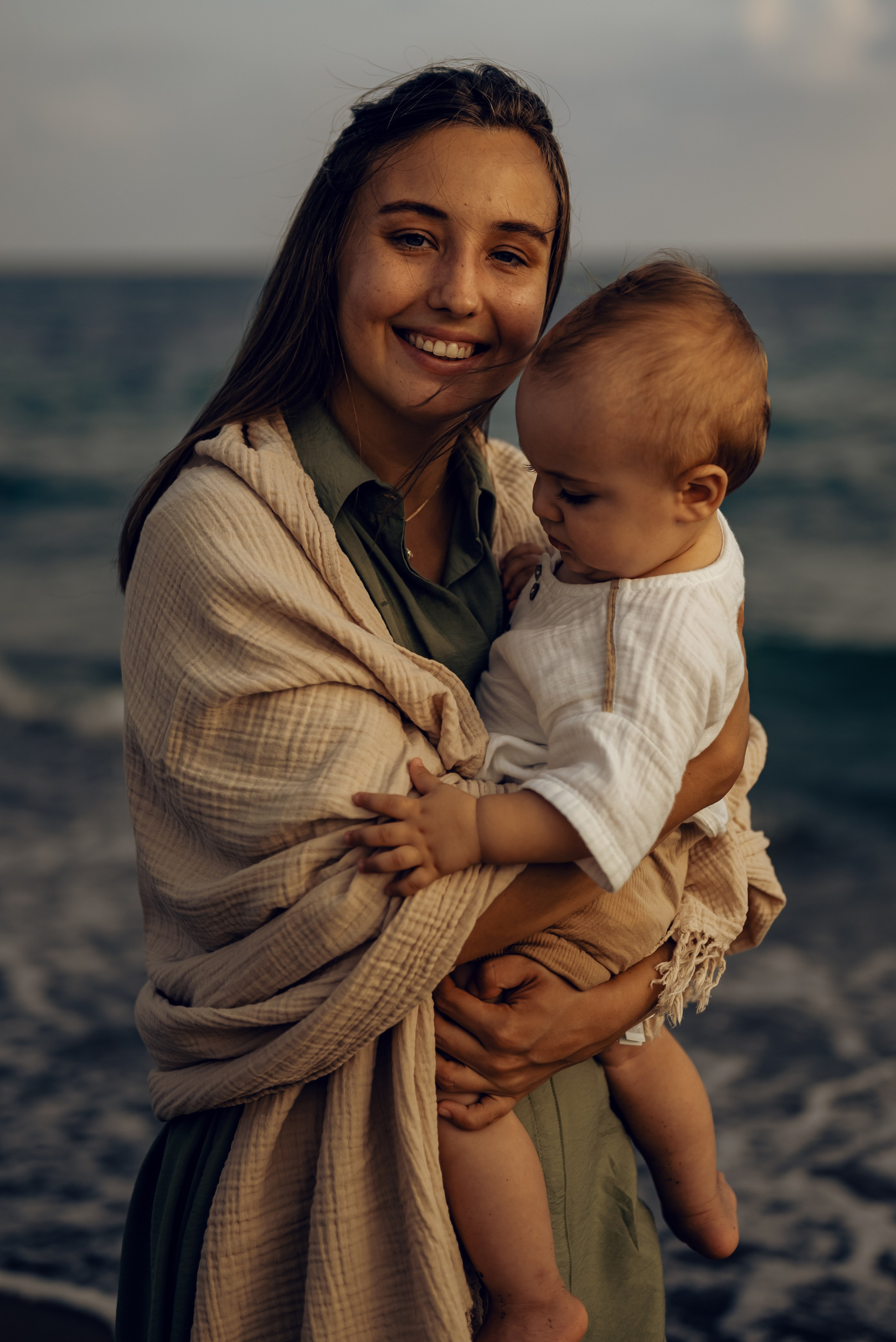 Ilona & Ali. Photographer Irina Novikova