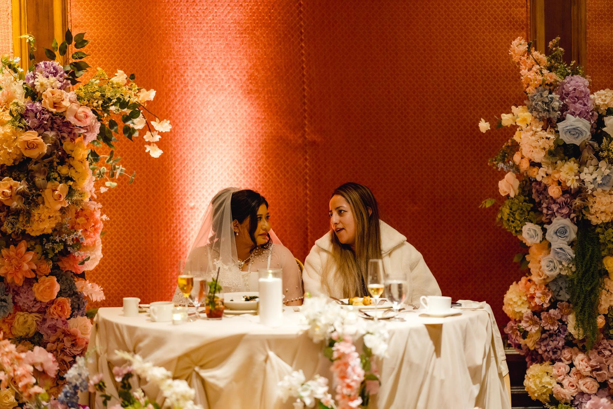 2026.03.22 Abigail & Andy. Sura Moments | Southern California Wedding Photo & Video