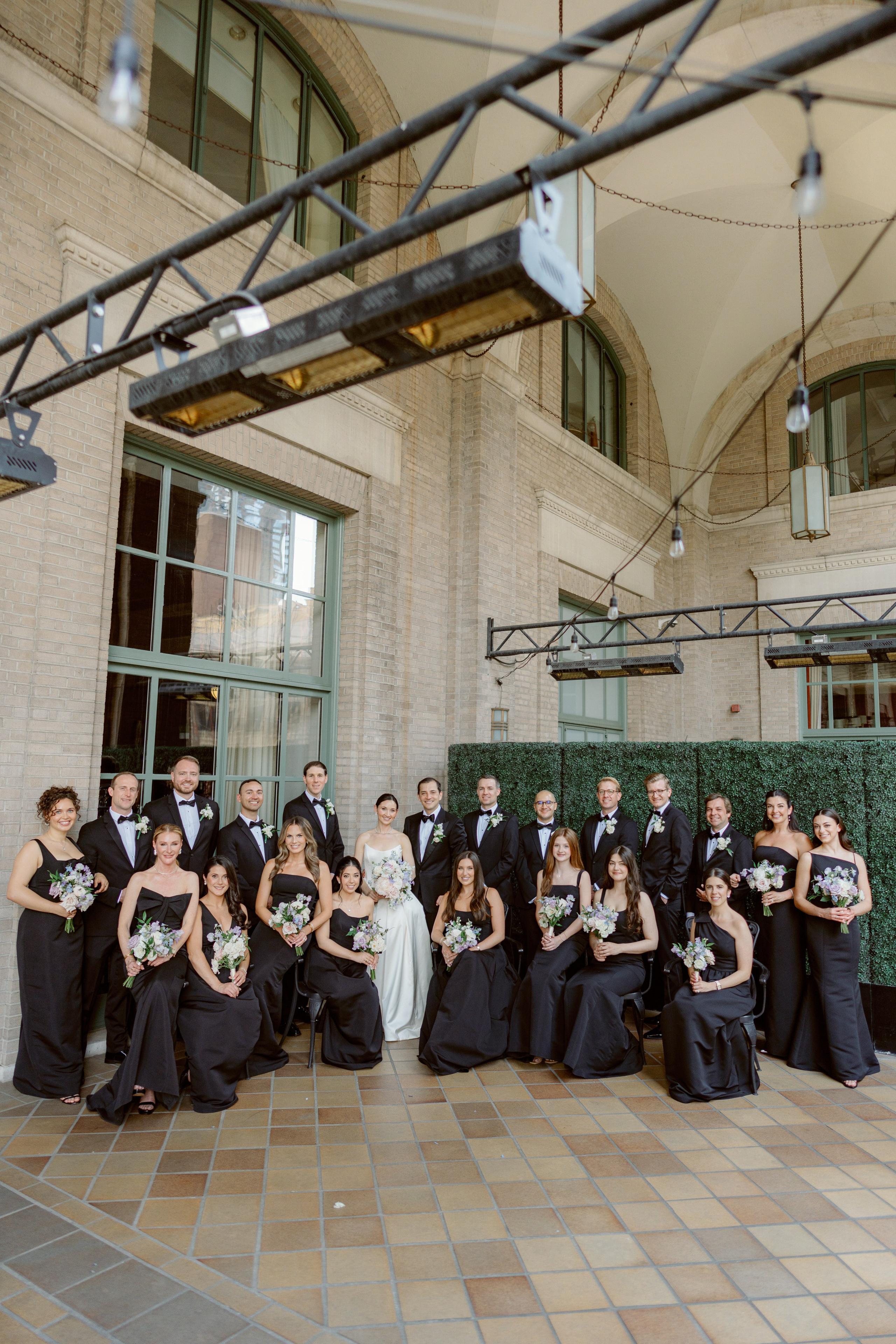 Caitlin and William. Wedding photographer and videographer New York | New Jersey