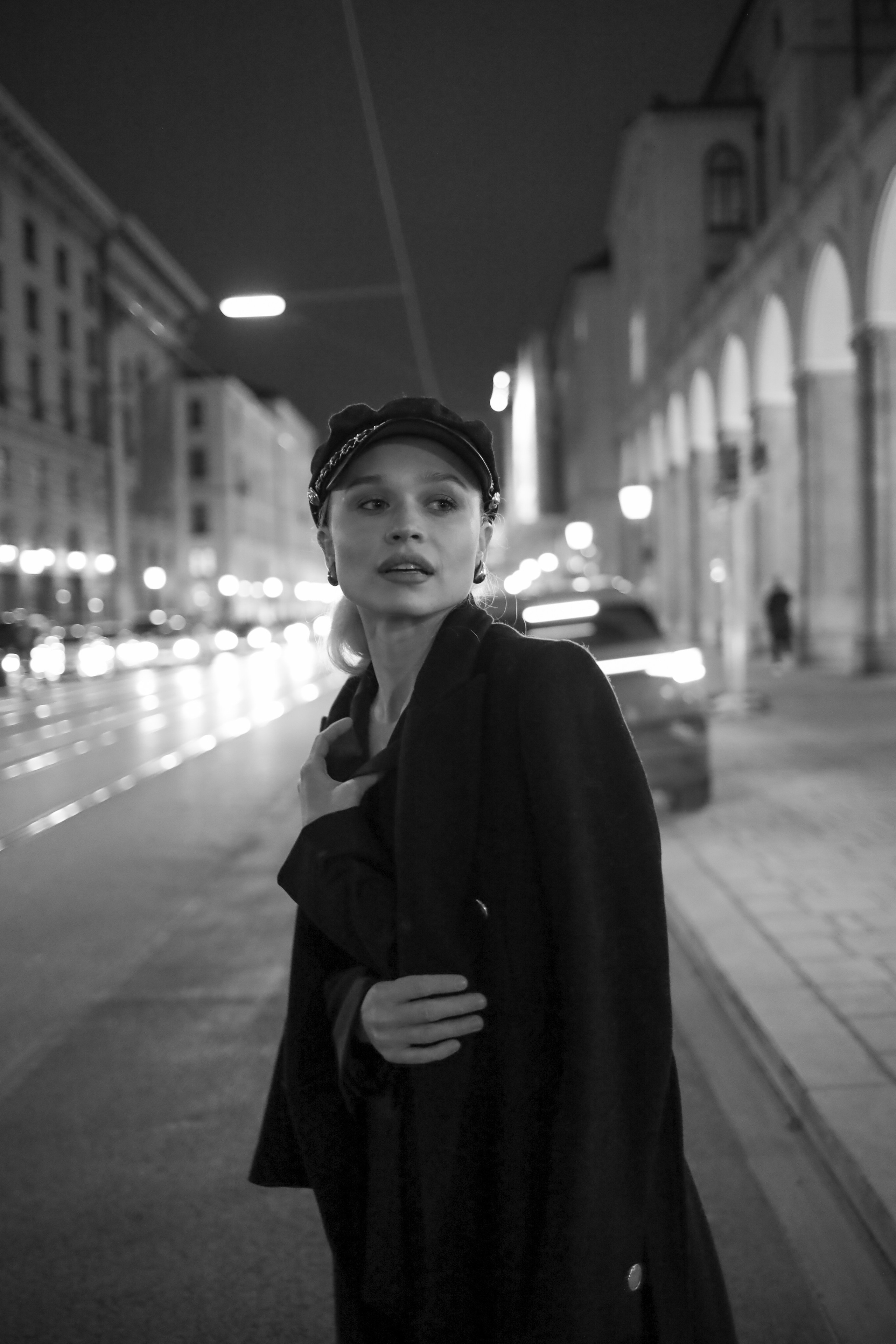 Damen Fotoshooting in Nürnberg. Ihr Fotograf in Nürnberg und Umgebung