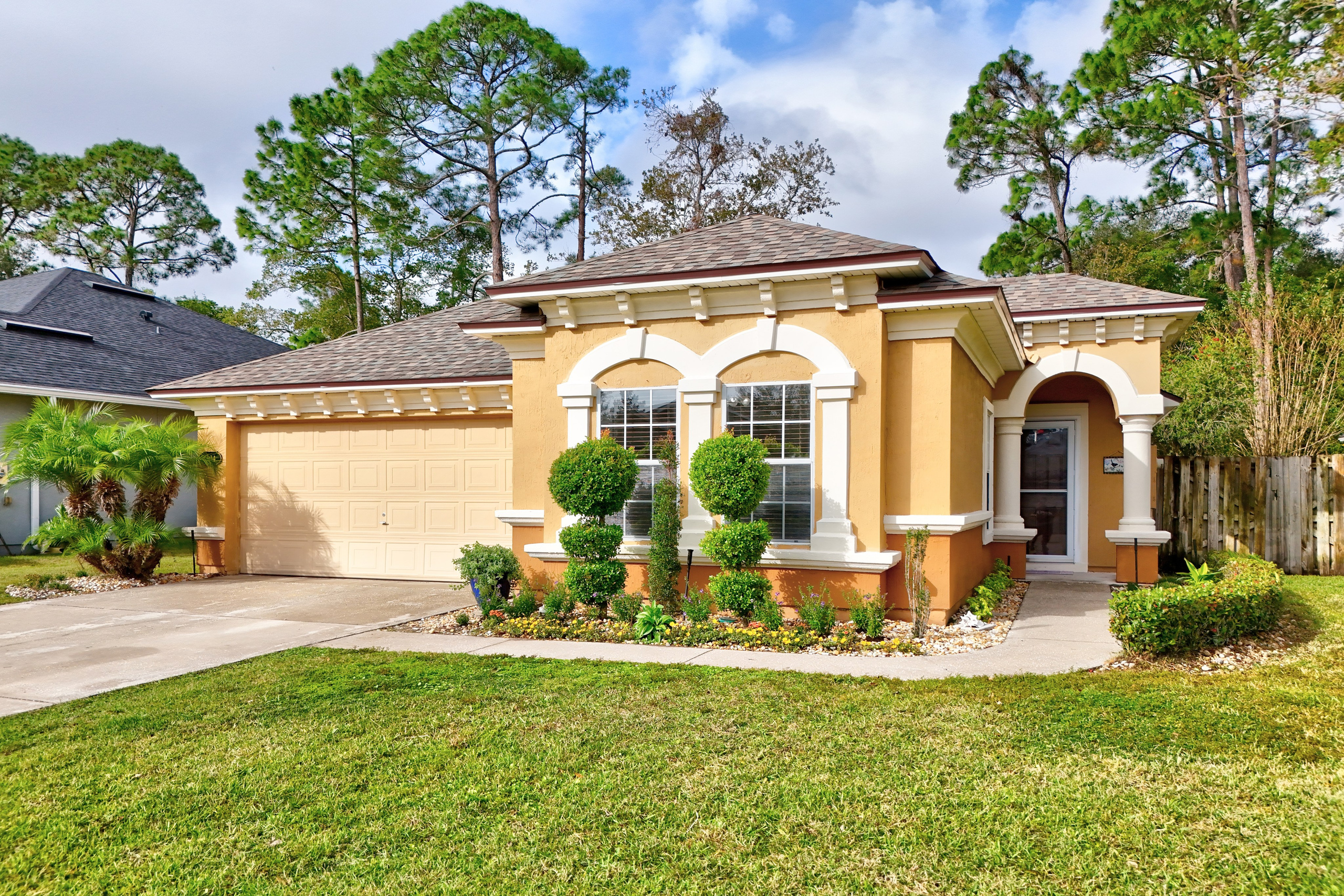 Day to Dusk // Jaxrealtyvisuals.com