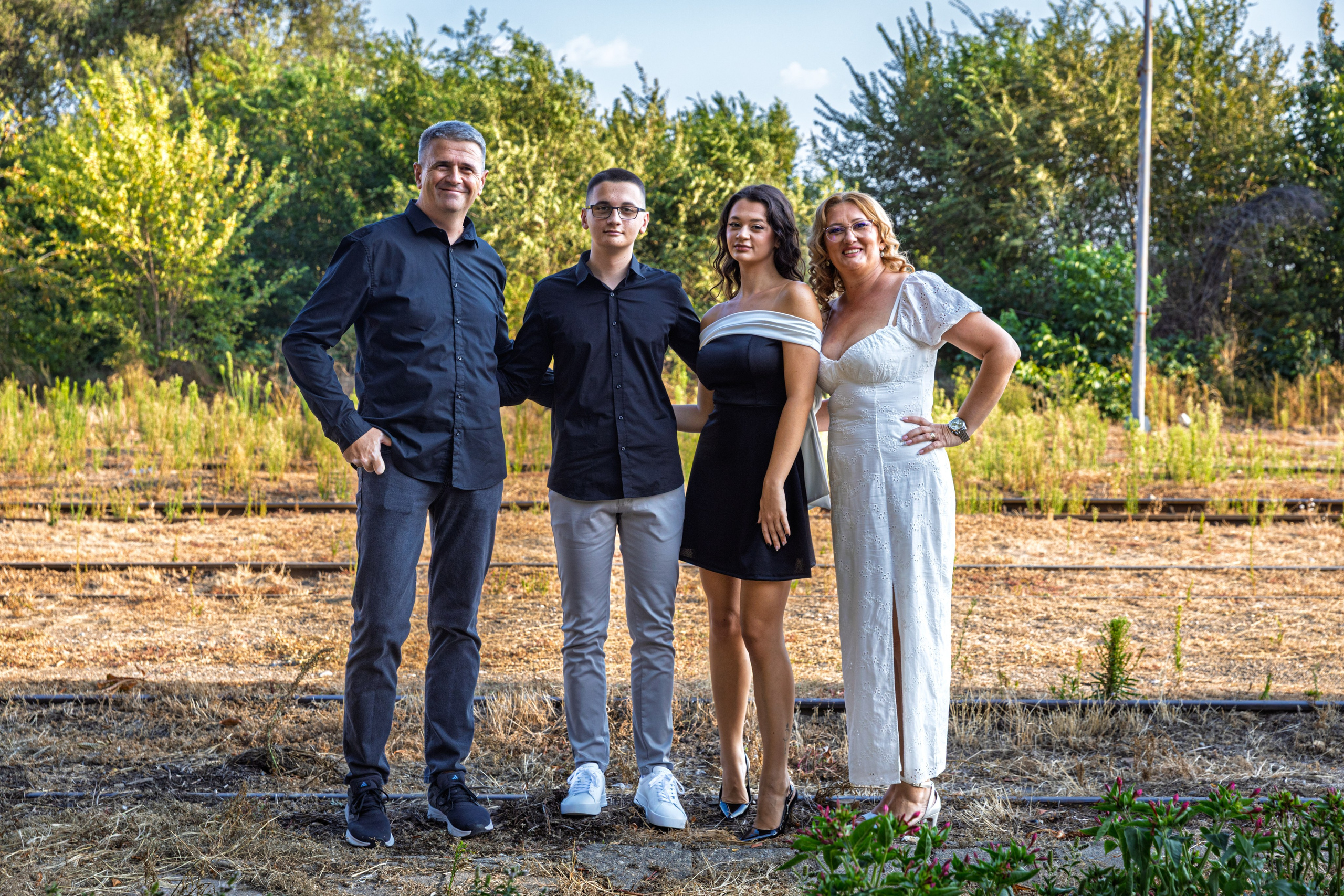 18. rođendan Vukašin Bokić. Marko Tucić Photography | Fotograf Zrenjanin