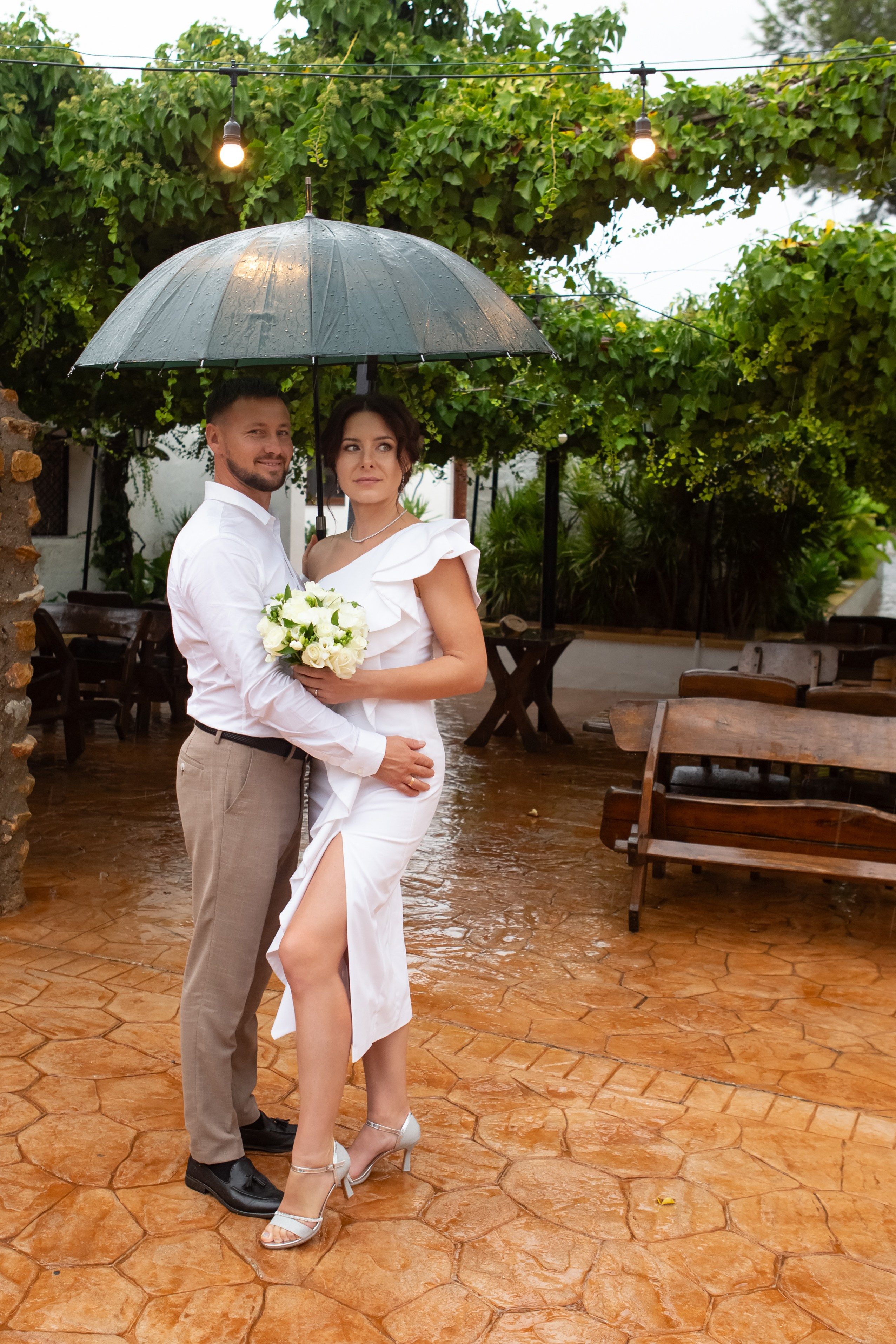 A+P. Professional photographer in Spain