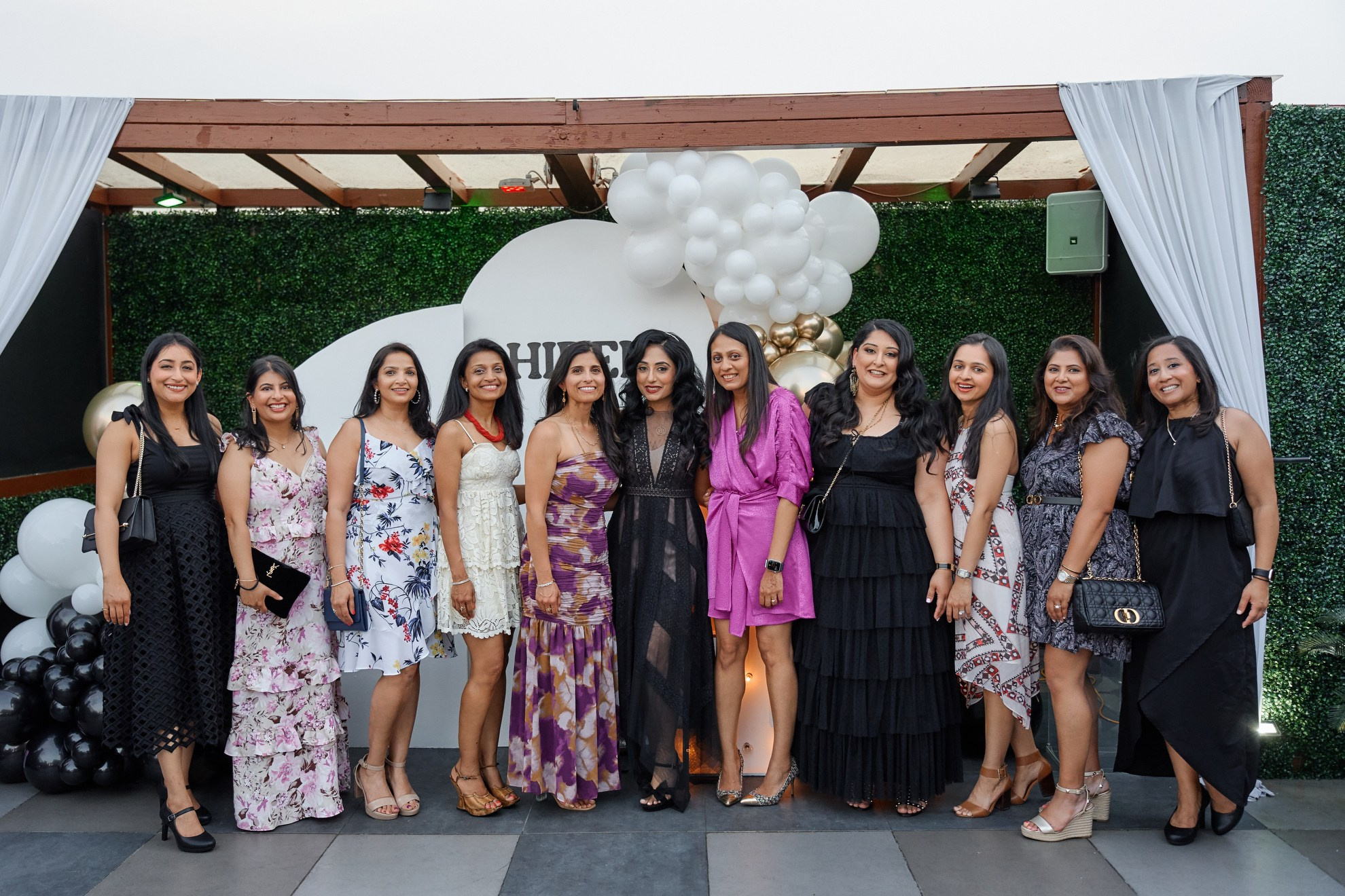 Hiren’s Anniversary. Professional Wedding and event photographer USA New York