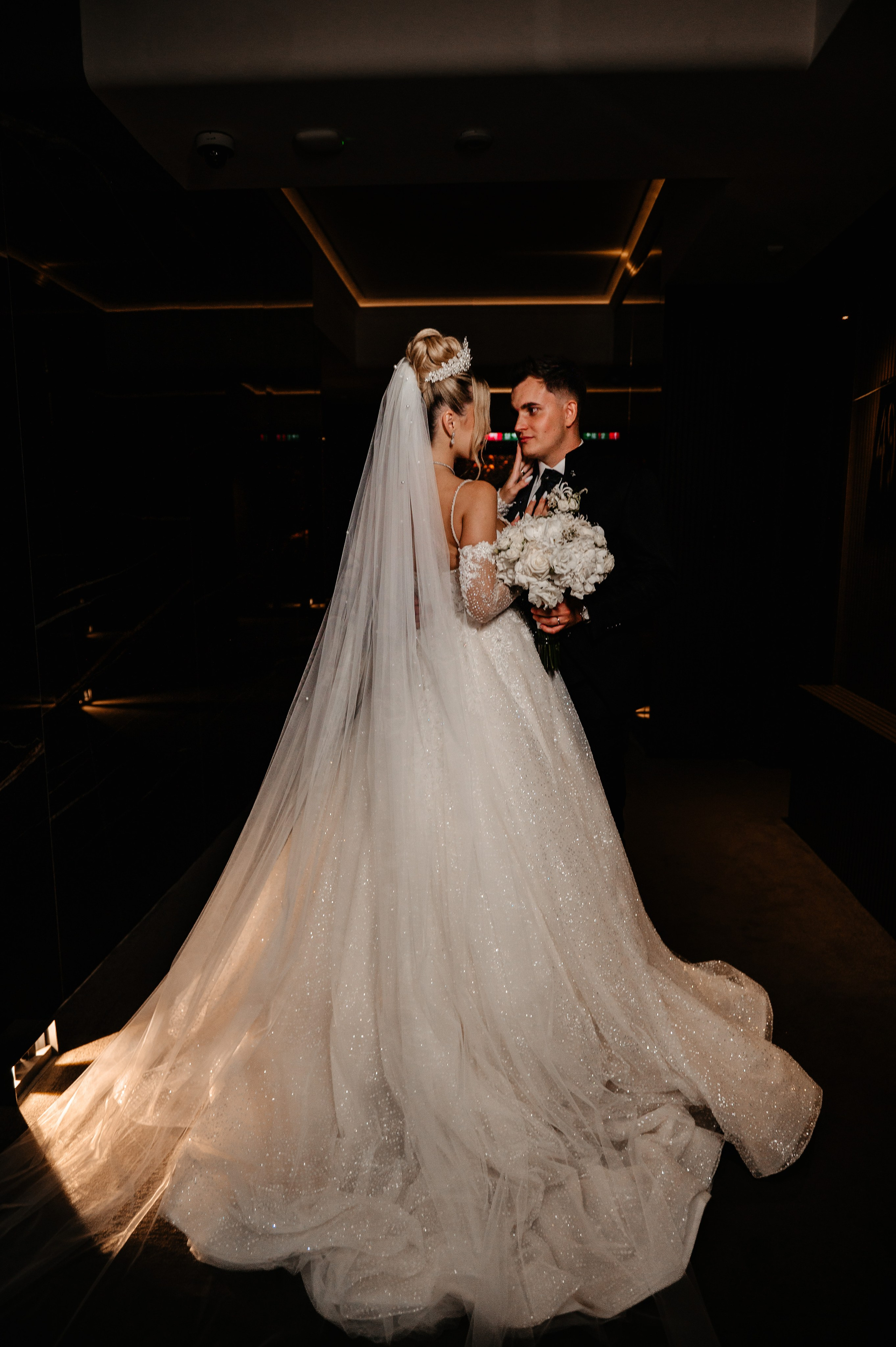 Fotograf de evenimente