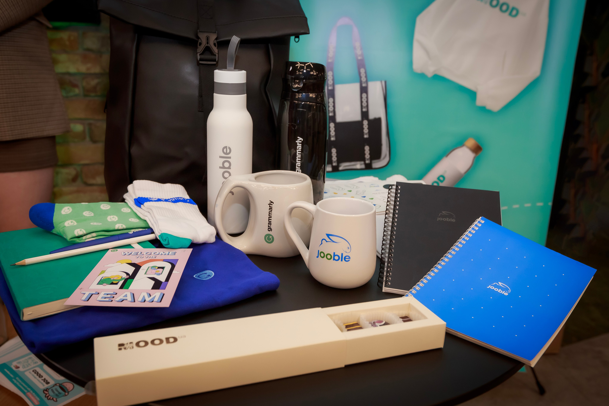 WYDARZENIA BIZNESOWE. Fotograf w Warszawie-Konstantin Golubev