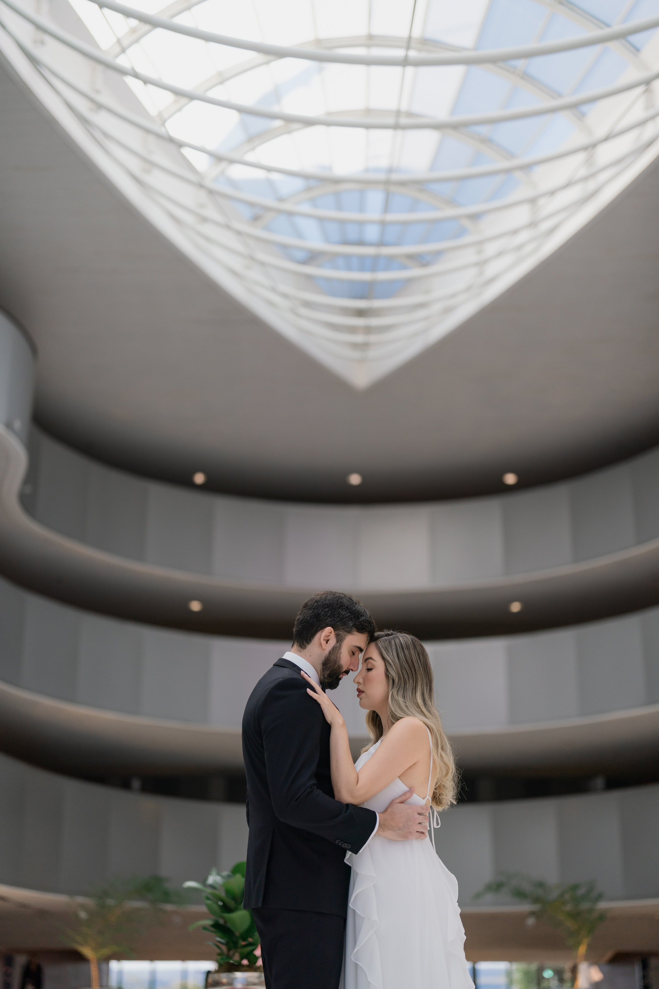 Kamila e Vinícius. Fabio Barth — Wedding Photo & Film