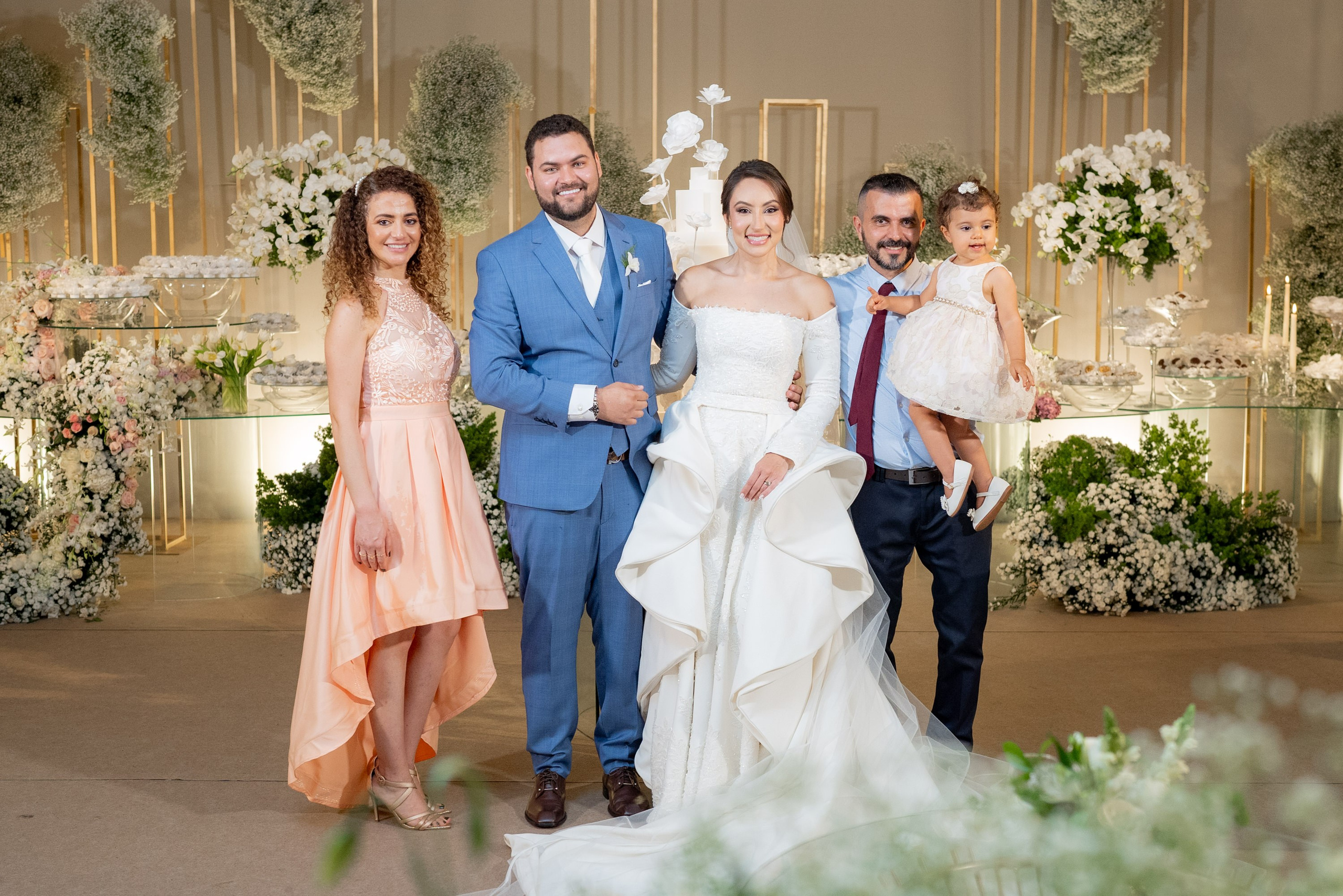 Luiza e Marcelo. Fabio Barth — Wedding Photo & Film