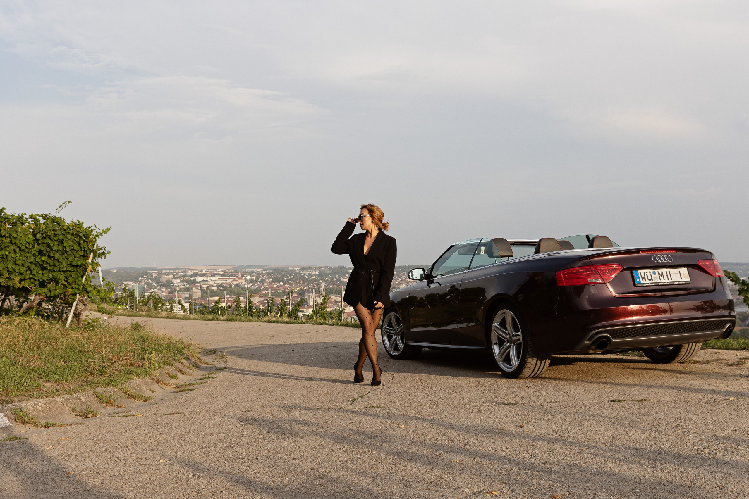 Porträt / Business. Oxana Gruber Fotograf