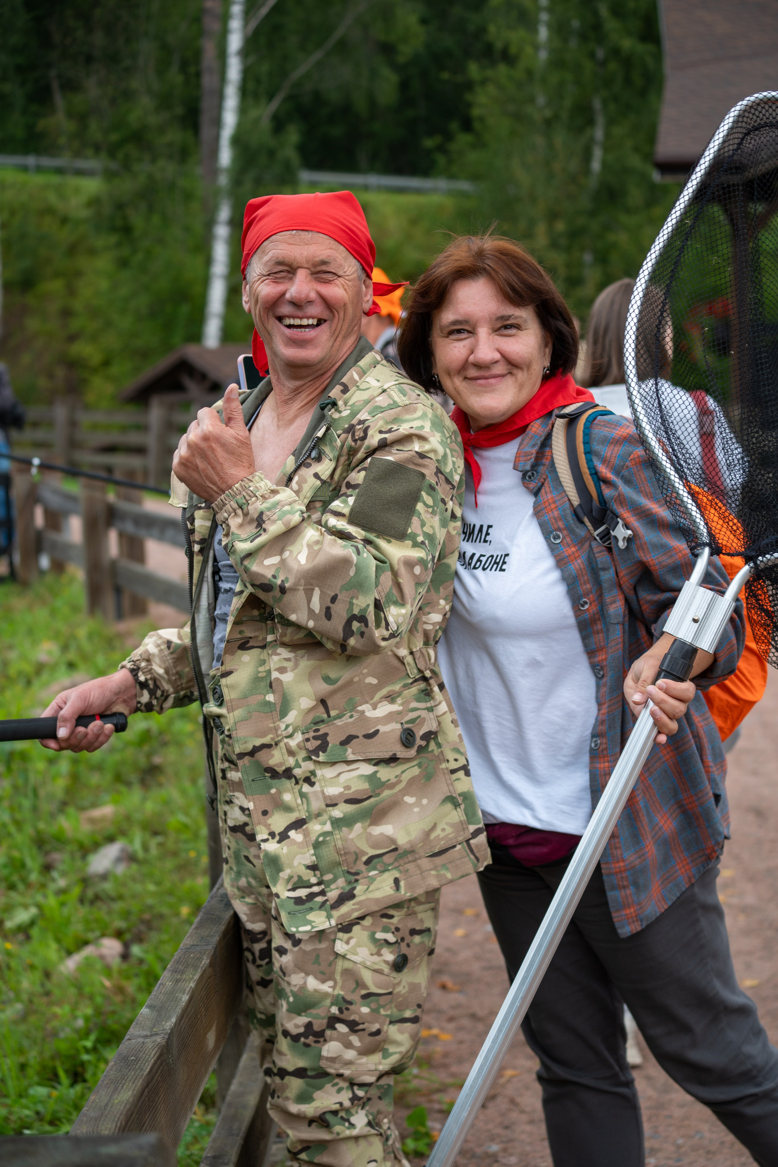 Корпоратив Балткам