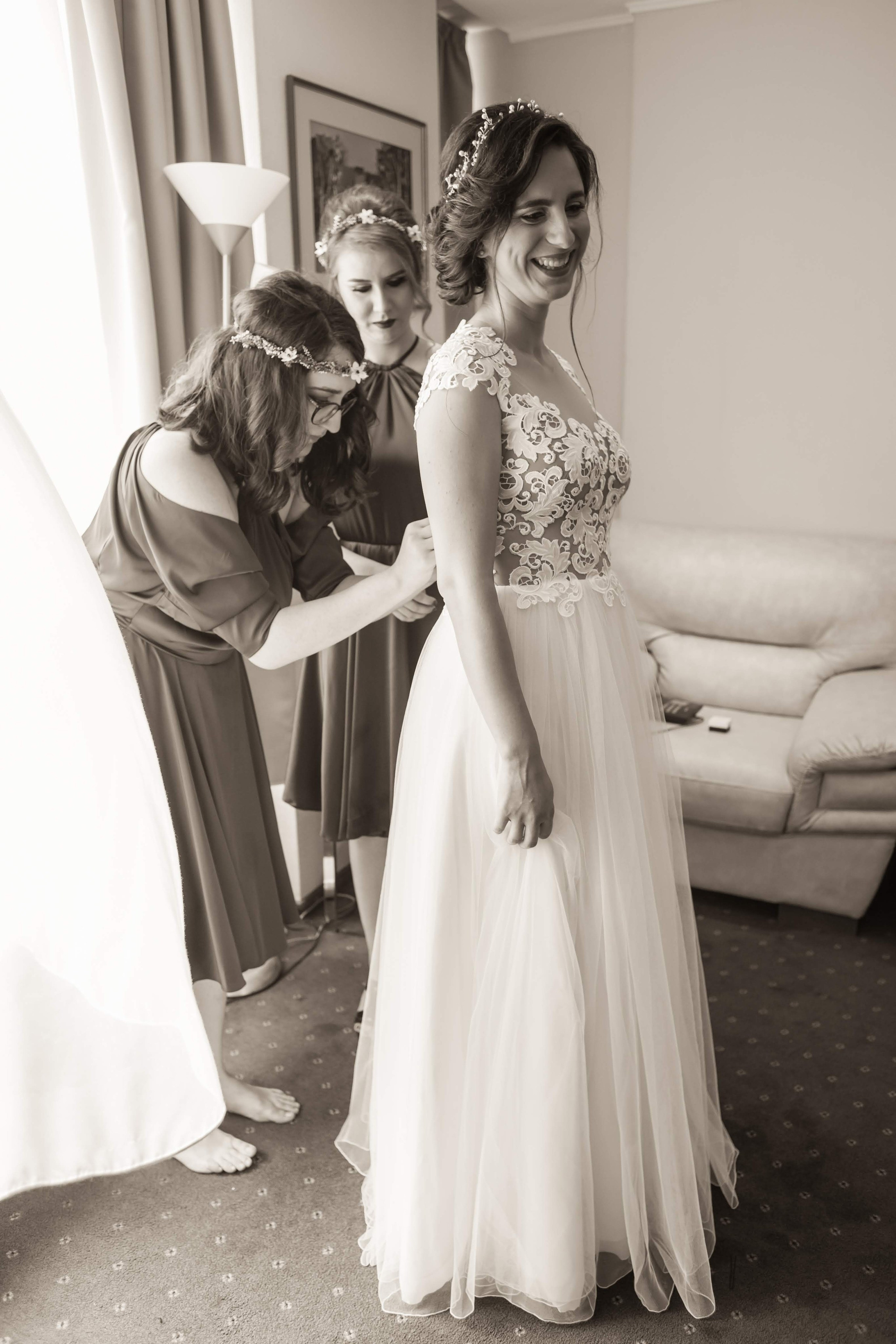 Eliza si Stefan by Fotograf nunta Iasi — Eduard Schiopu