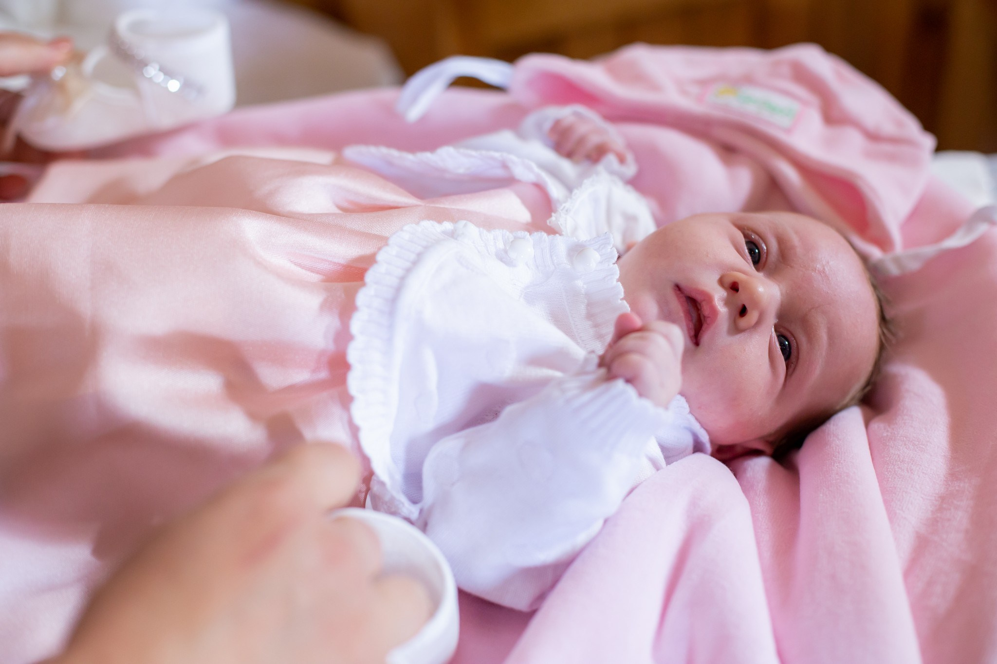 Botez Ioana by fotograf botez Iasi — Eduard Schiopu