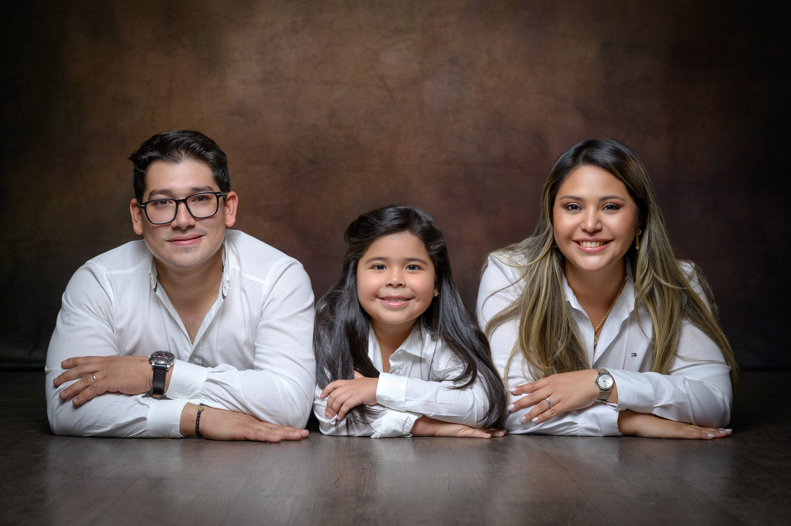 Familiares. Fotógrafo familiar, retratos. Panamá, Chiriqui. Ruslán Rusakóv