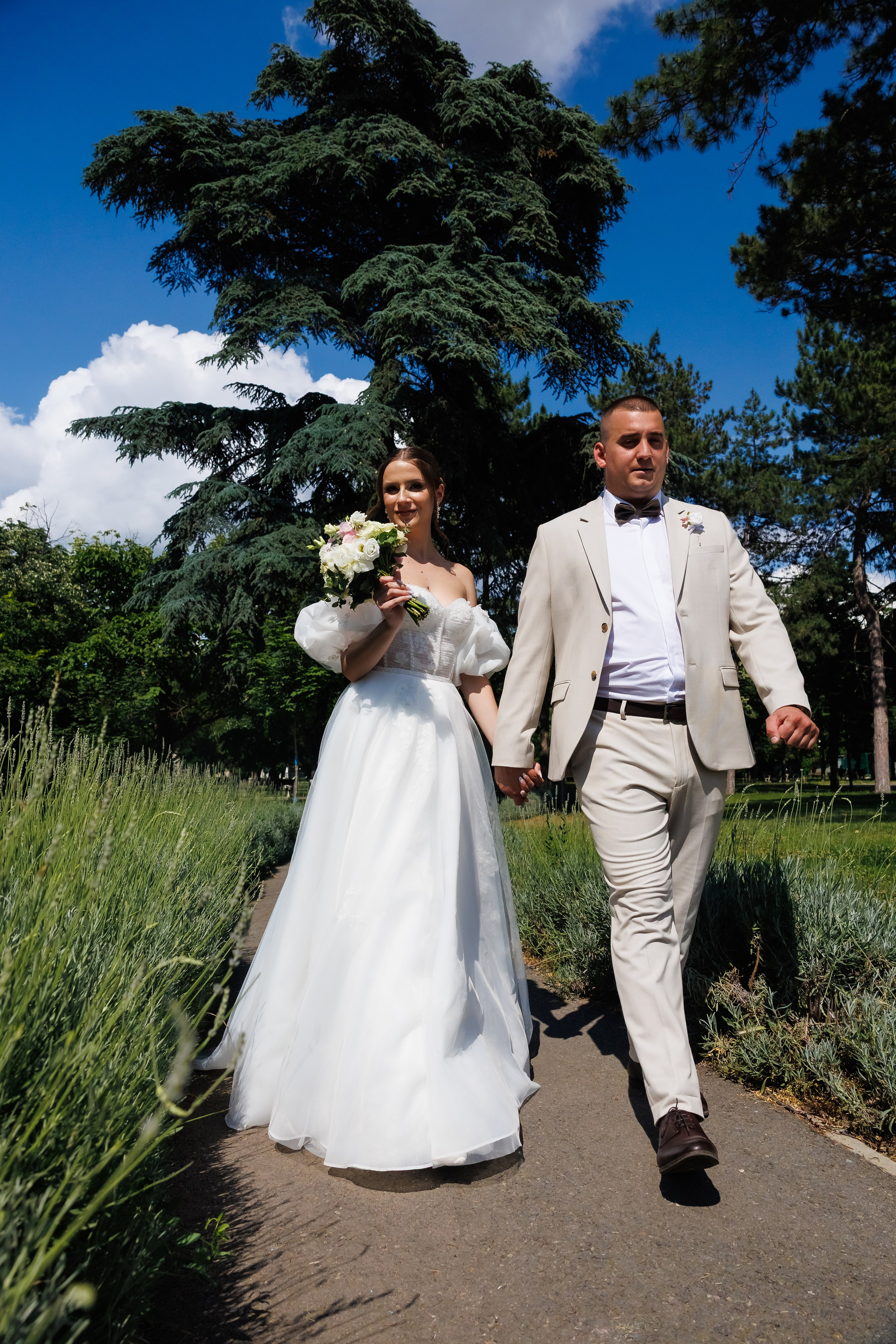 Сватба Айтос. Фотограф Ирина Йотова