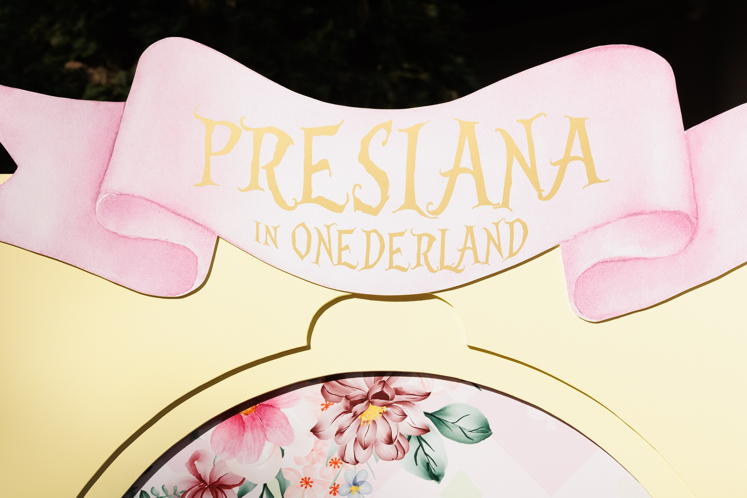 Честит 1 Рожден Ден. Фотограф Ирина Йотова