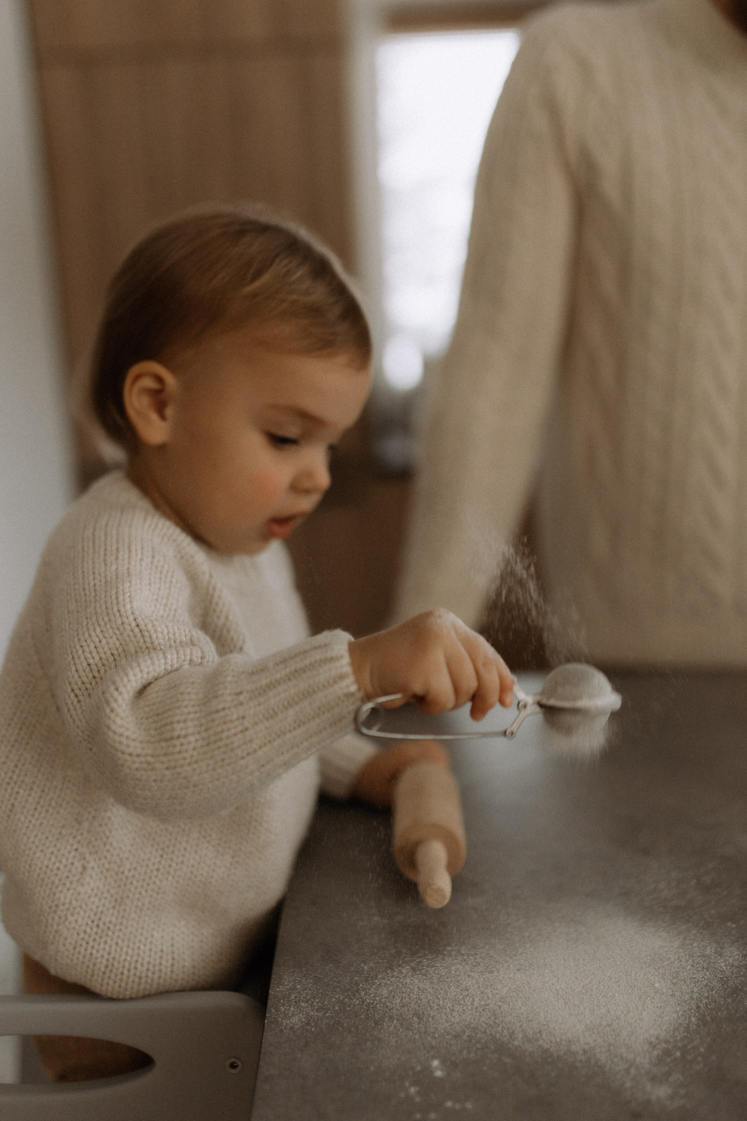 Šventinė šeimos fotosesija | NAMAI. Vestuvių ir šeimų fotografė Lena Bondarenko / belove photo