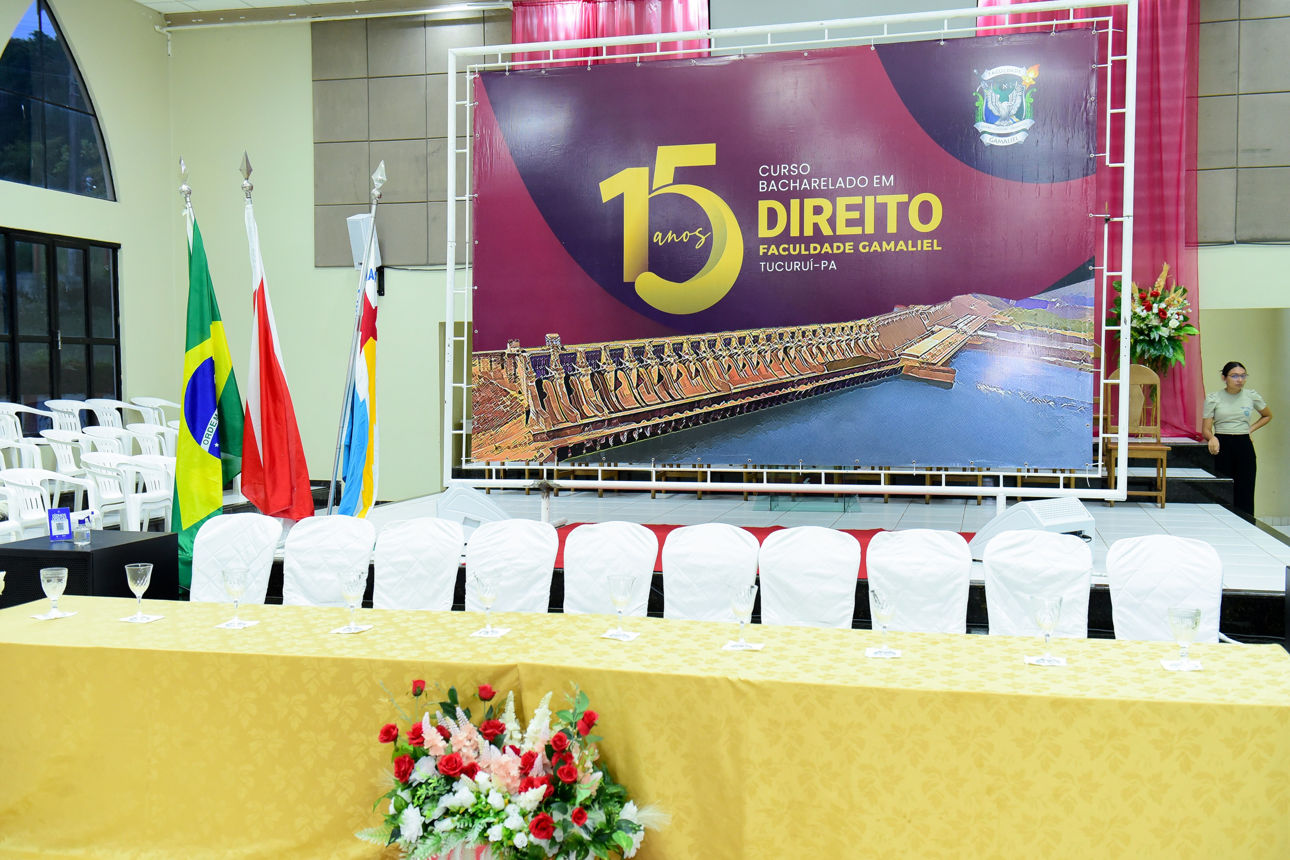 Eventos Corporativos | Congressos | Cerimônias Acadêmicas. Formatura, Fotógrafo e Eventos em Belém e Tucuruí