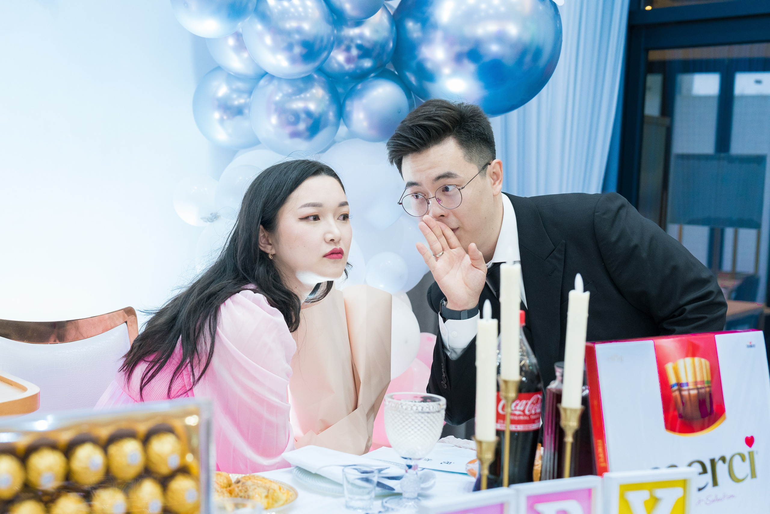 Асянди Киры из Синчанга. Студия декора «Нарния»