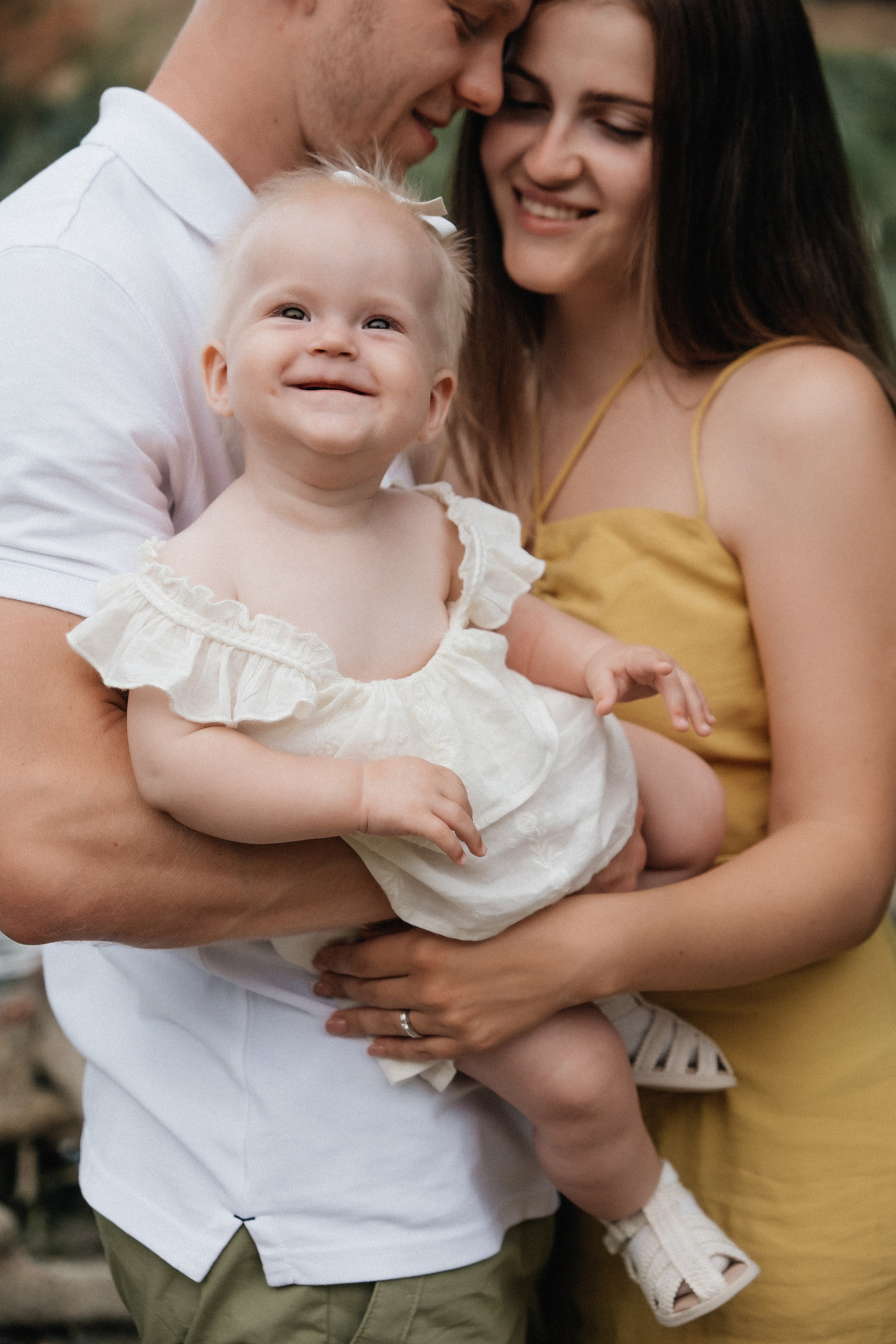 Big family. Весільний фотограф Вікторія Саврук
